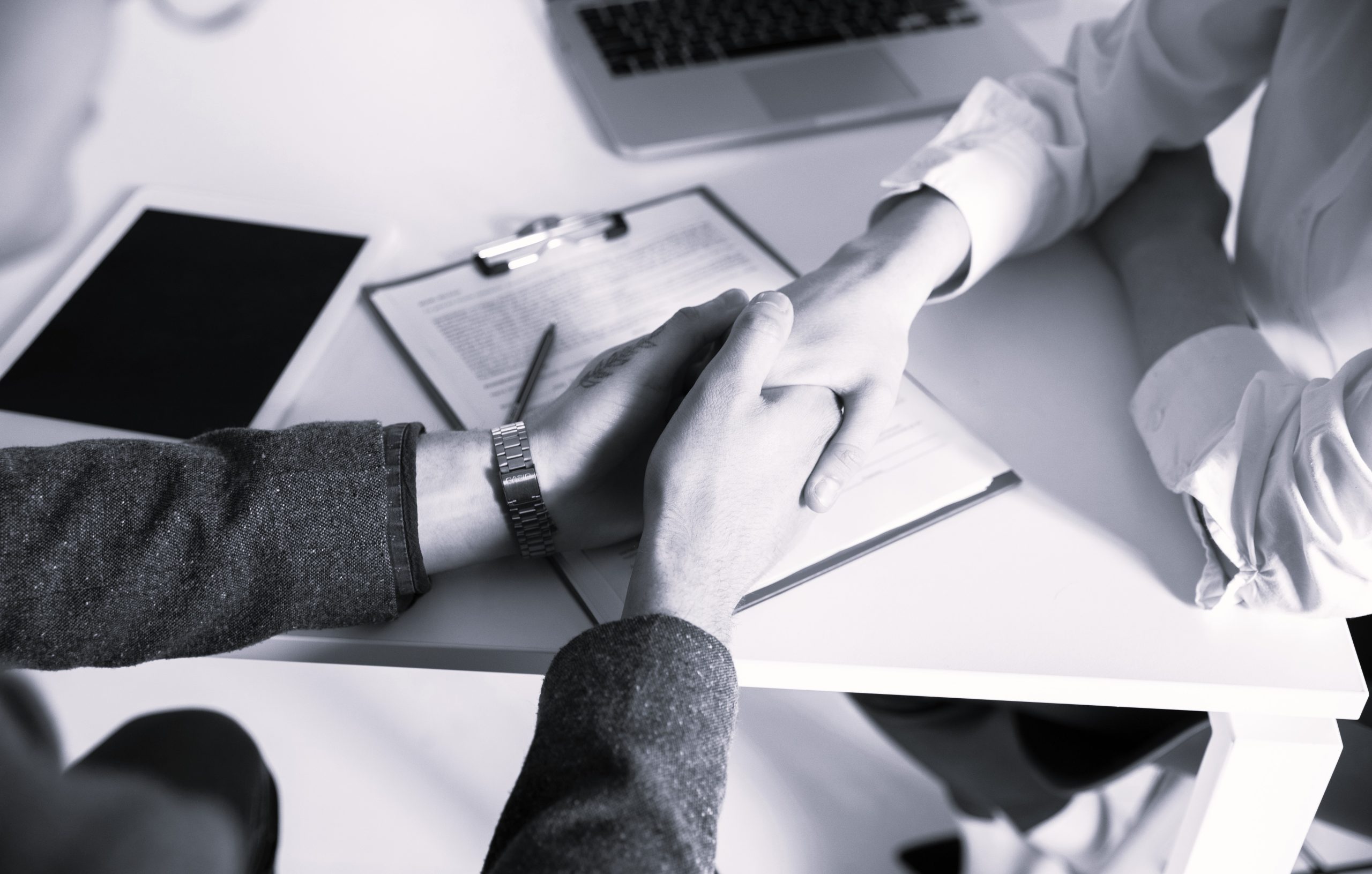 Comunicar y empatizar