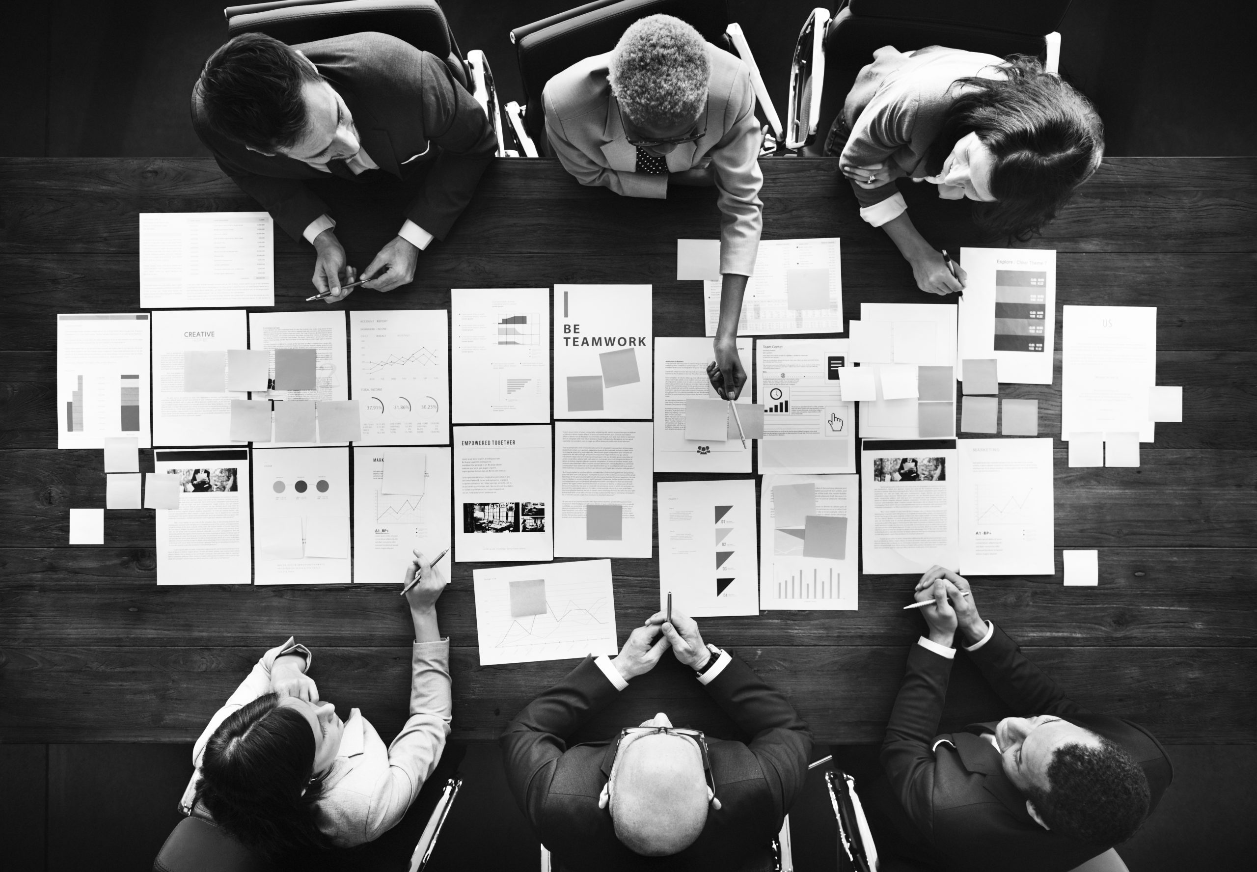 Tendencias Gobernanza Corporativa