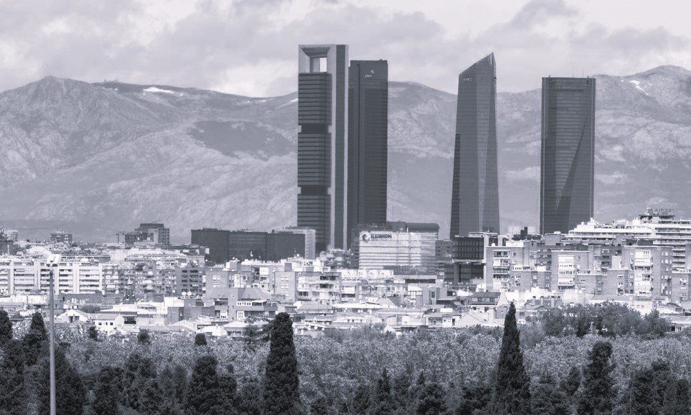 Liderazgo de altura: ¿cómo alcanzan hoy los CEOs el cielo?