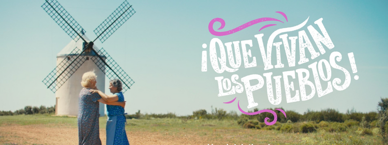 ¡Qué vivan los pueblos! Nuevo programa para start-ups que revitalizan la España Rural