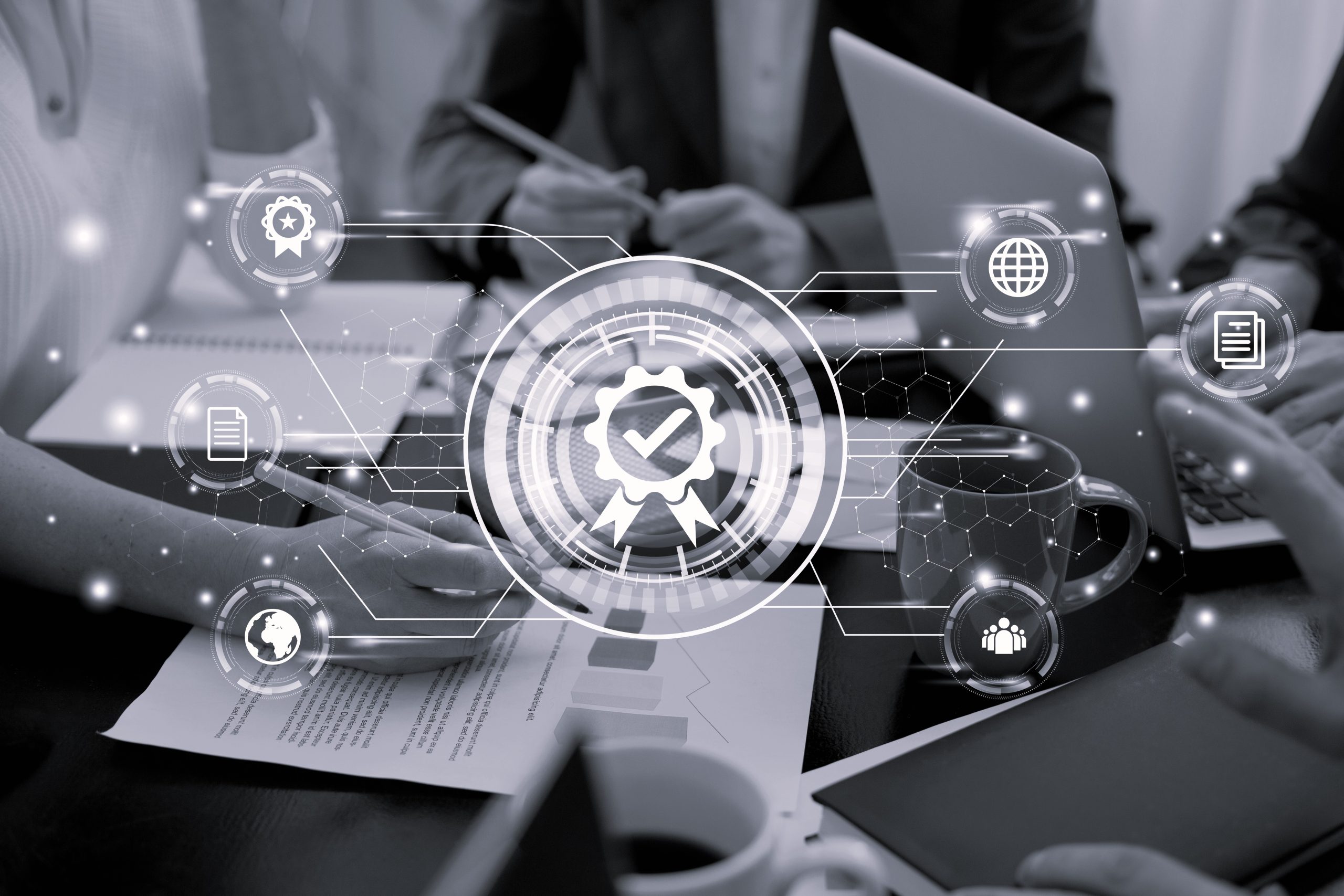 Gabriel Weinstein Transformación cultural