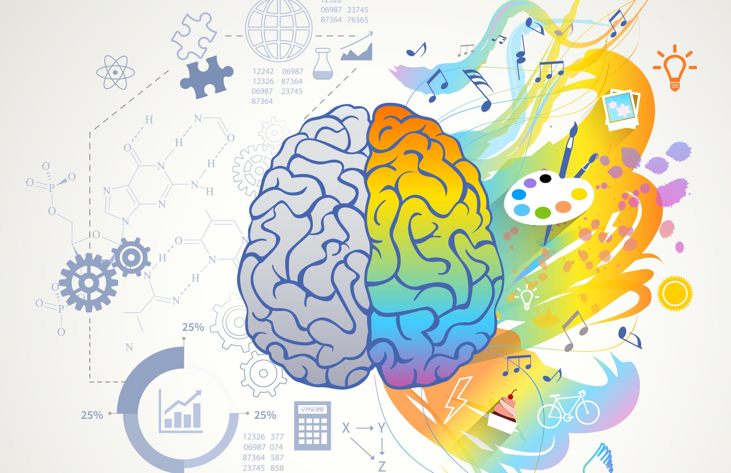 Cómo fomentar la creatividad