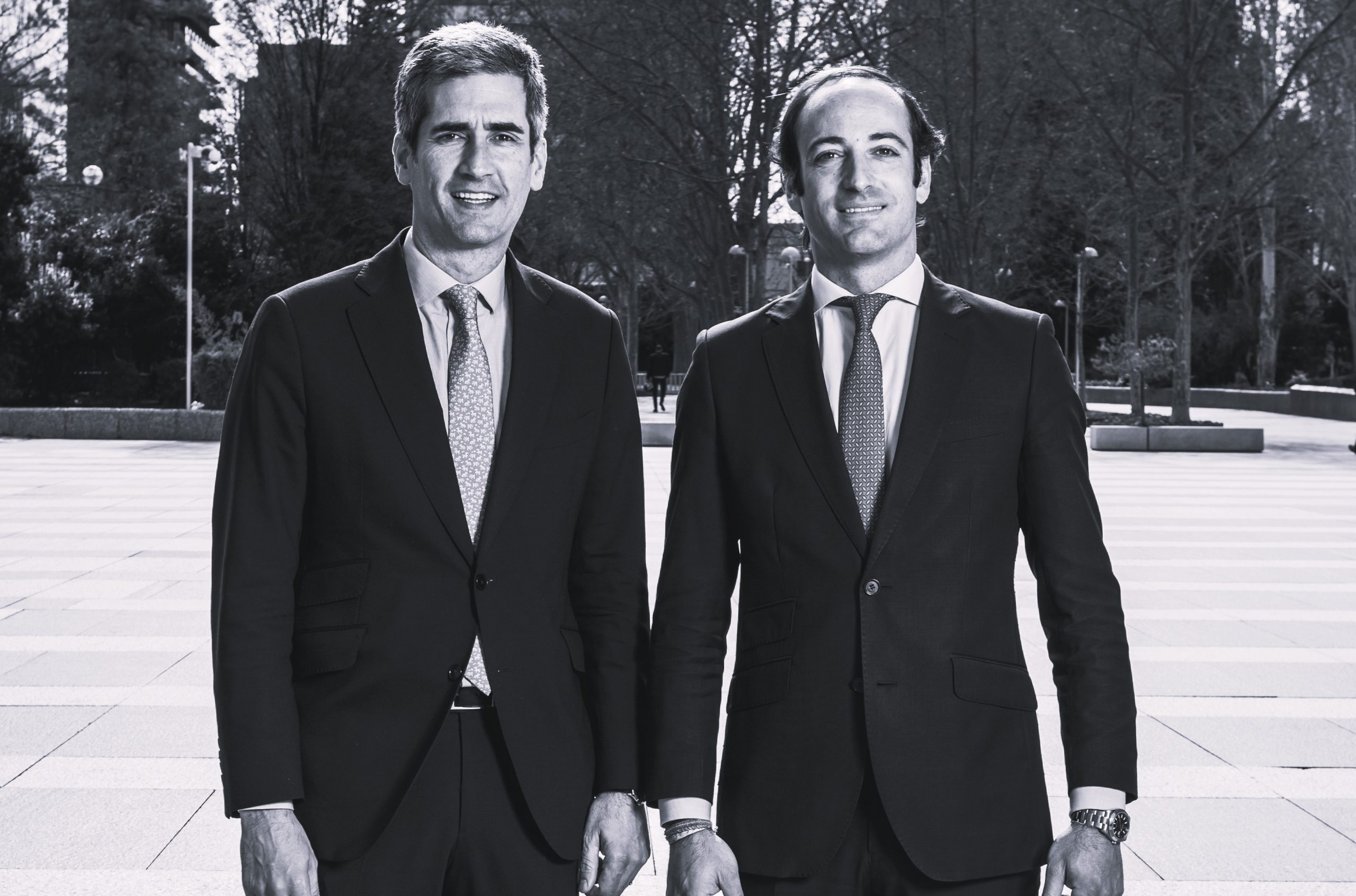 Una nueva generación de procuradores que apuestan por la transformación digital