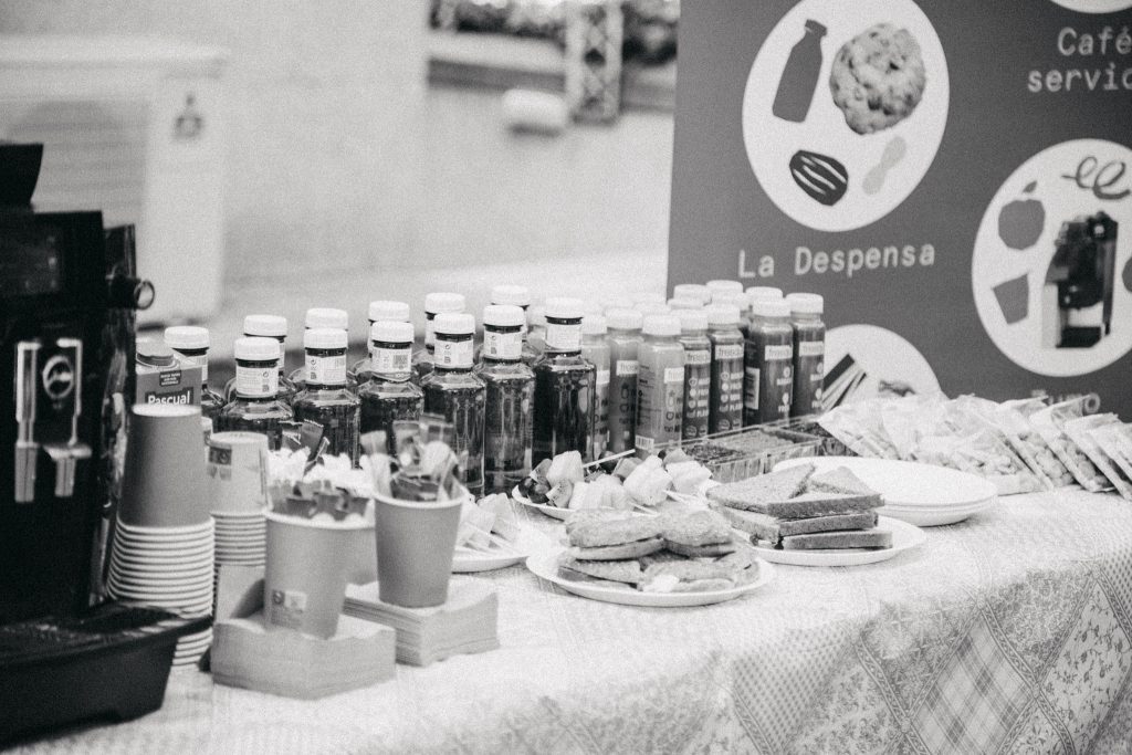 Desayuno Canal CEO Estela Quesada