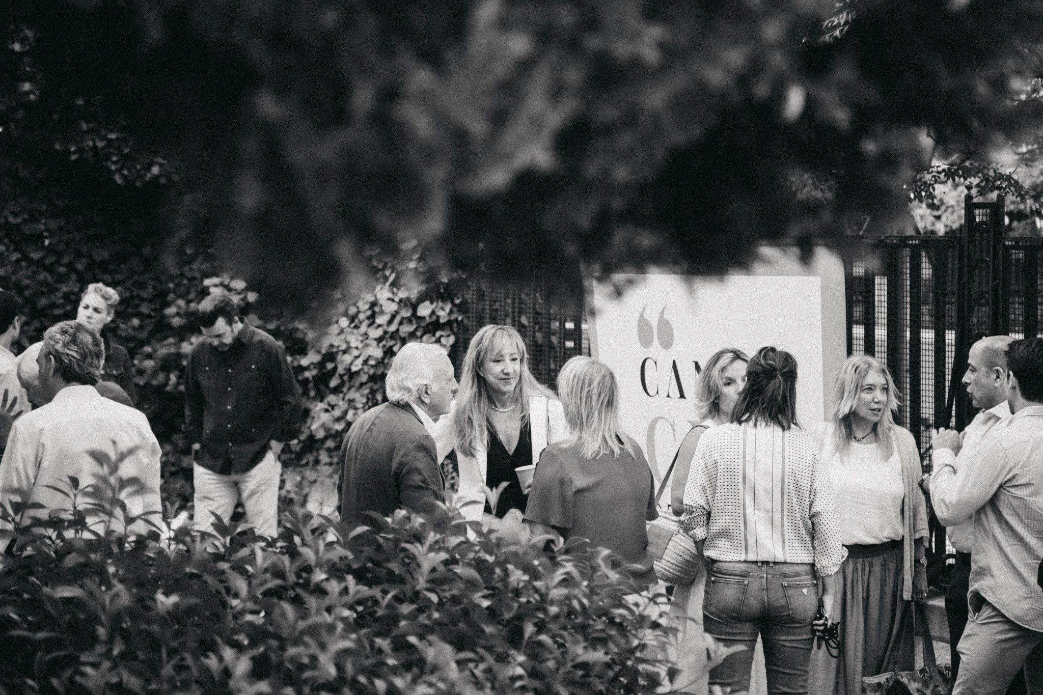 Estela Quesada Desayuno