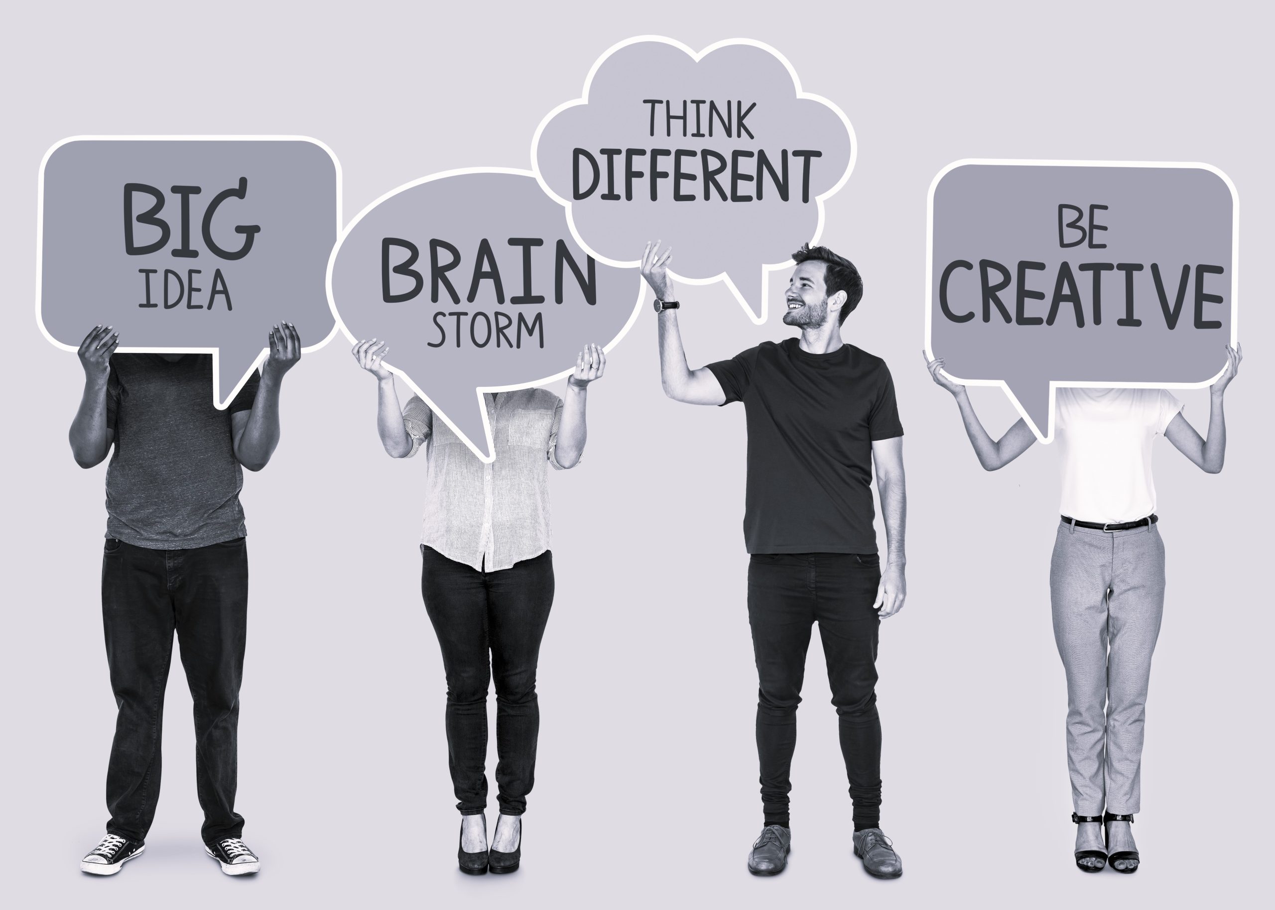 Creatividad