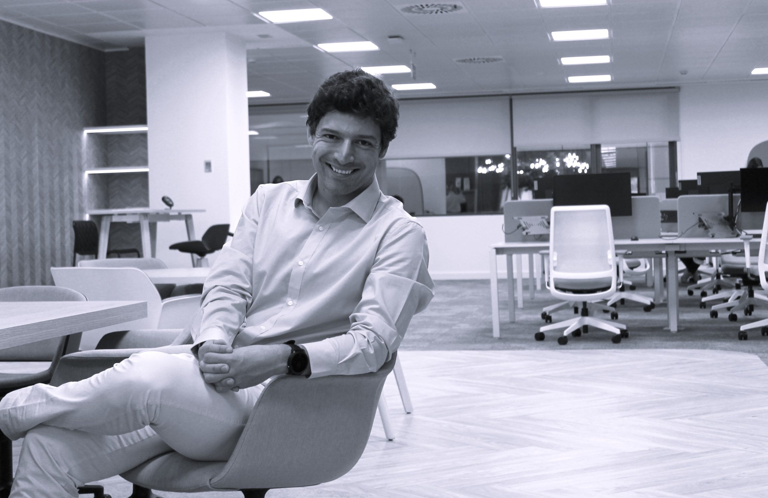 Daniel Lois Sostenibilidad