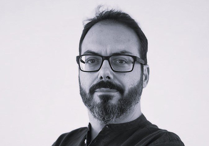 Julian Gómez, Chief Digital Officer LedaMC