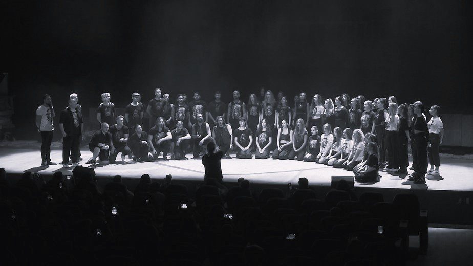 Liderazgo canalla Malinche