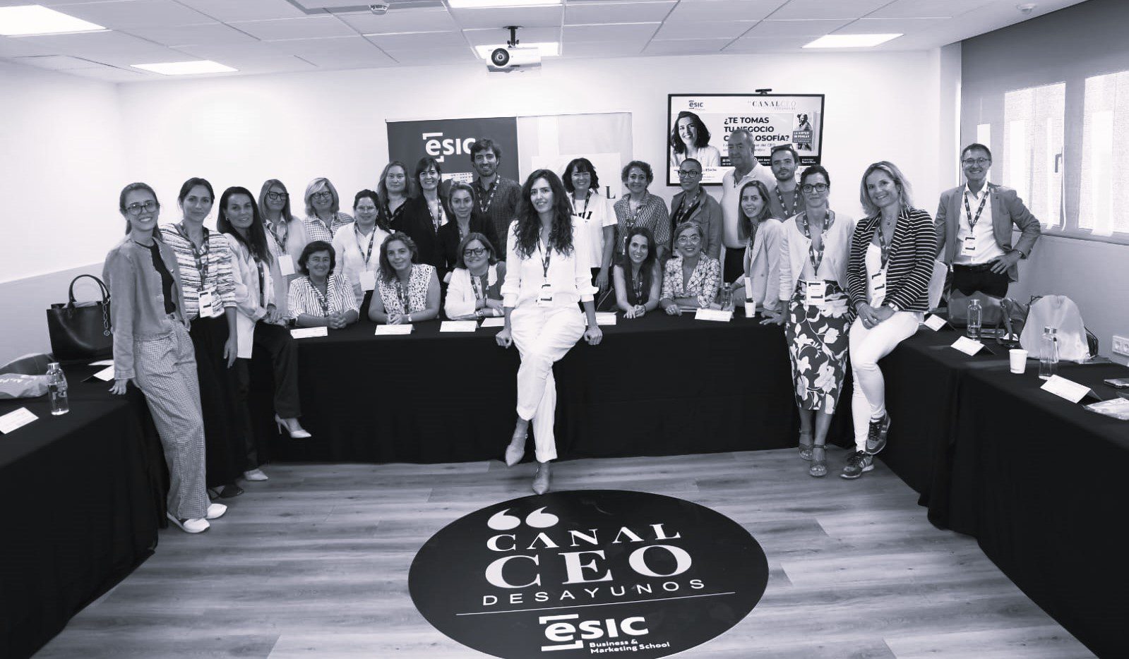 María Ángeles Quesada