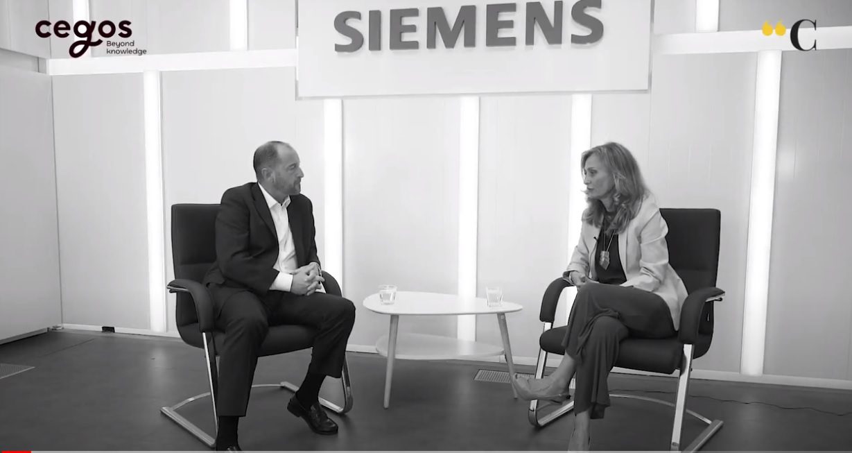 Nerea Torres: “Un líder tiene que trasladar certidumbre, confianza y empoderamiento”