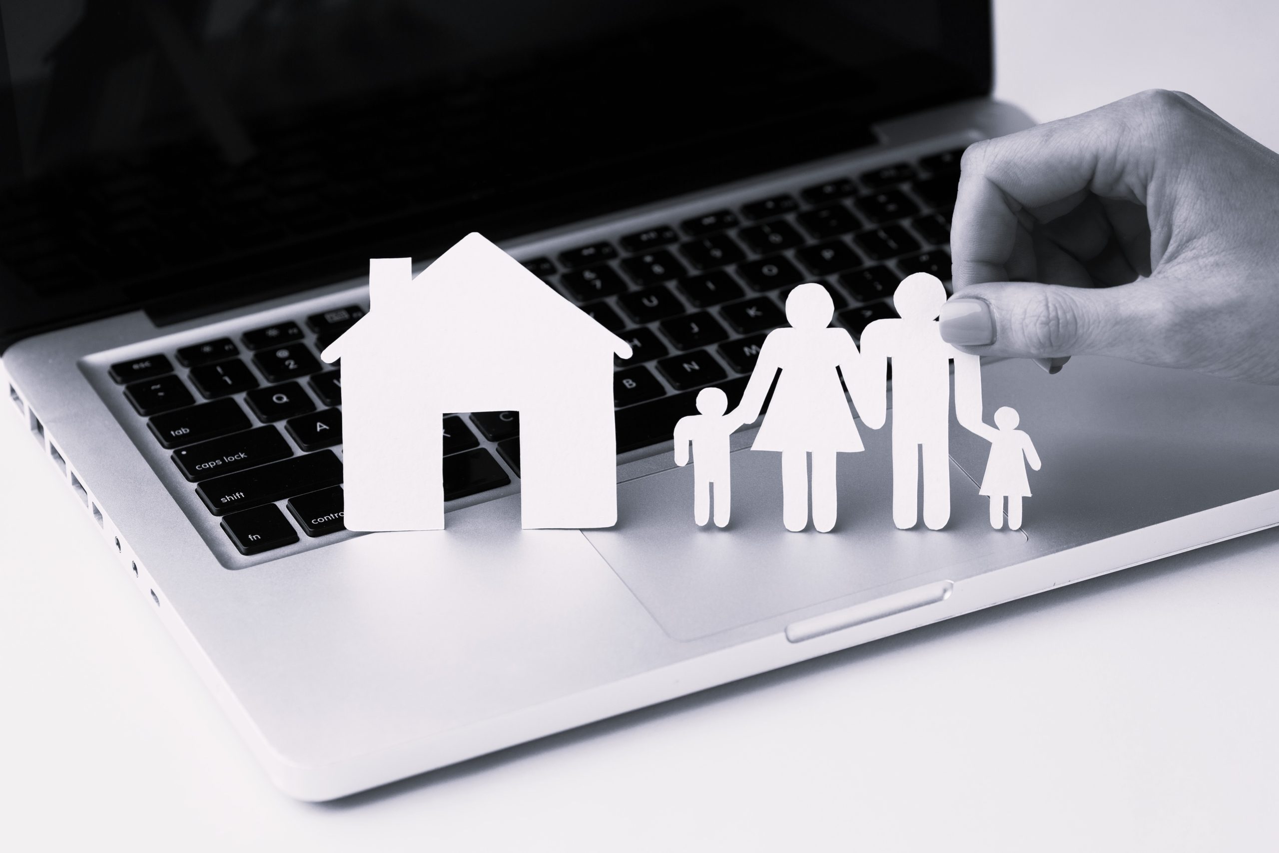 Protegido: ¿Qué tienen en común una empresa y una familia?