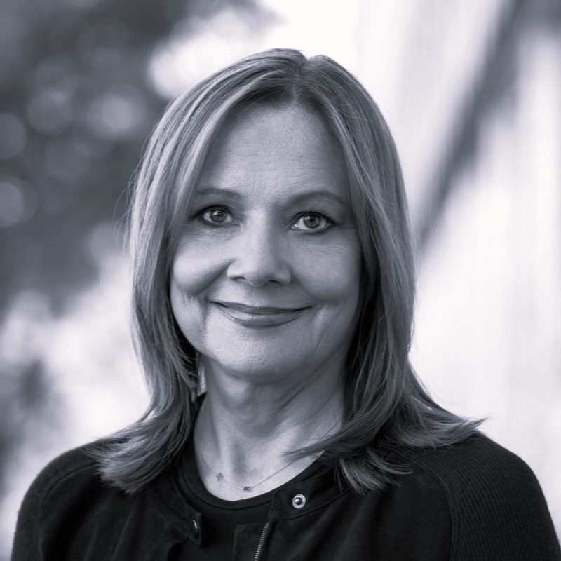 Mary Barra