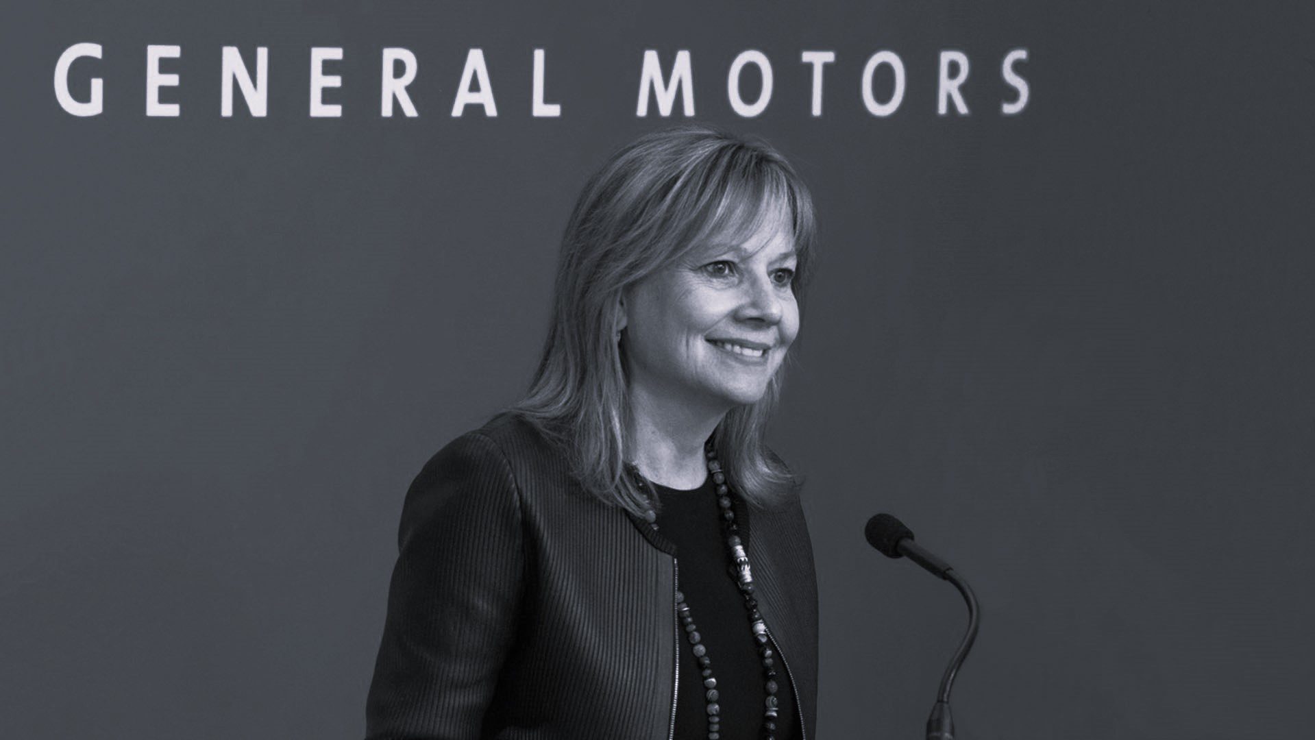 Mary Barra: liderazgo a fuego lento