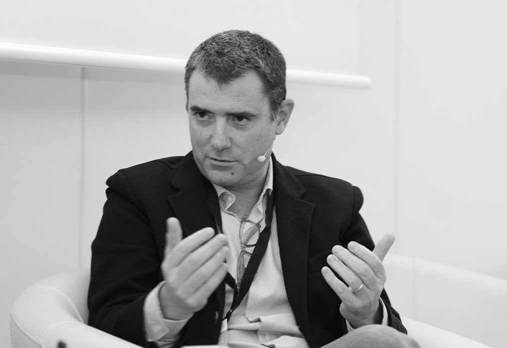 Tomàs Font: “Mi modelo de liderazgo es un modelo inclusivo: en la diversidad hay mucho valor”