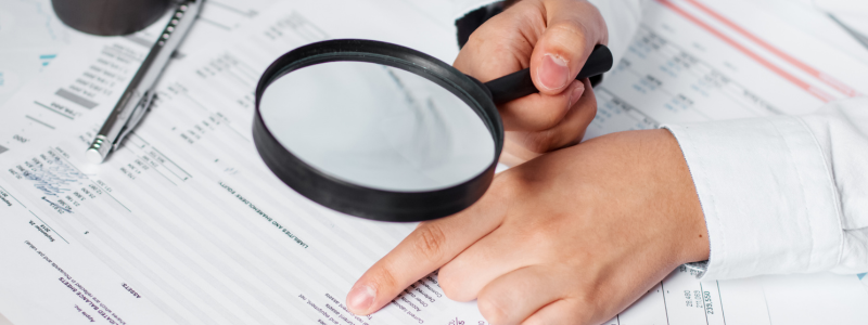 El reto de la auditoría de cuentas: todo preparado antes del final de año fiscal