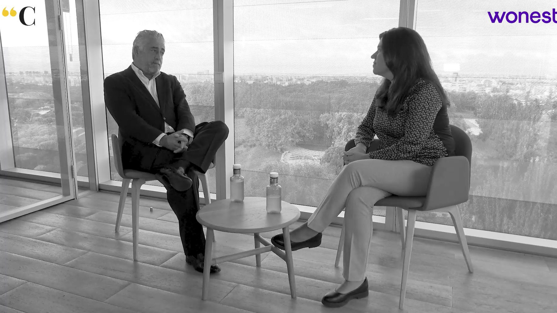 Jesús Domingo Mahou