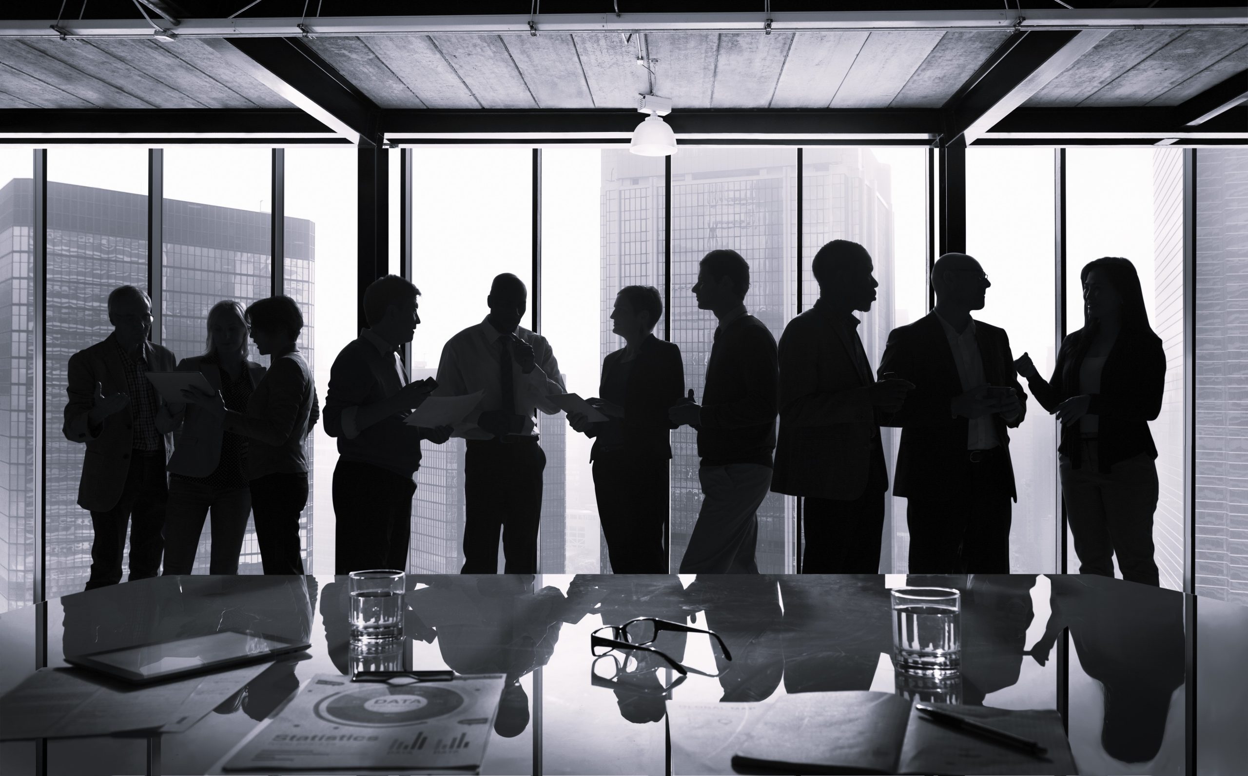 ¿Por qué más de la mitad de los directivos se plantea dimitir?