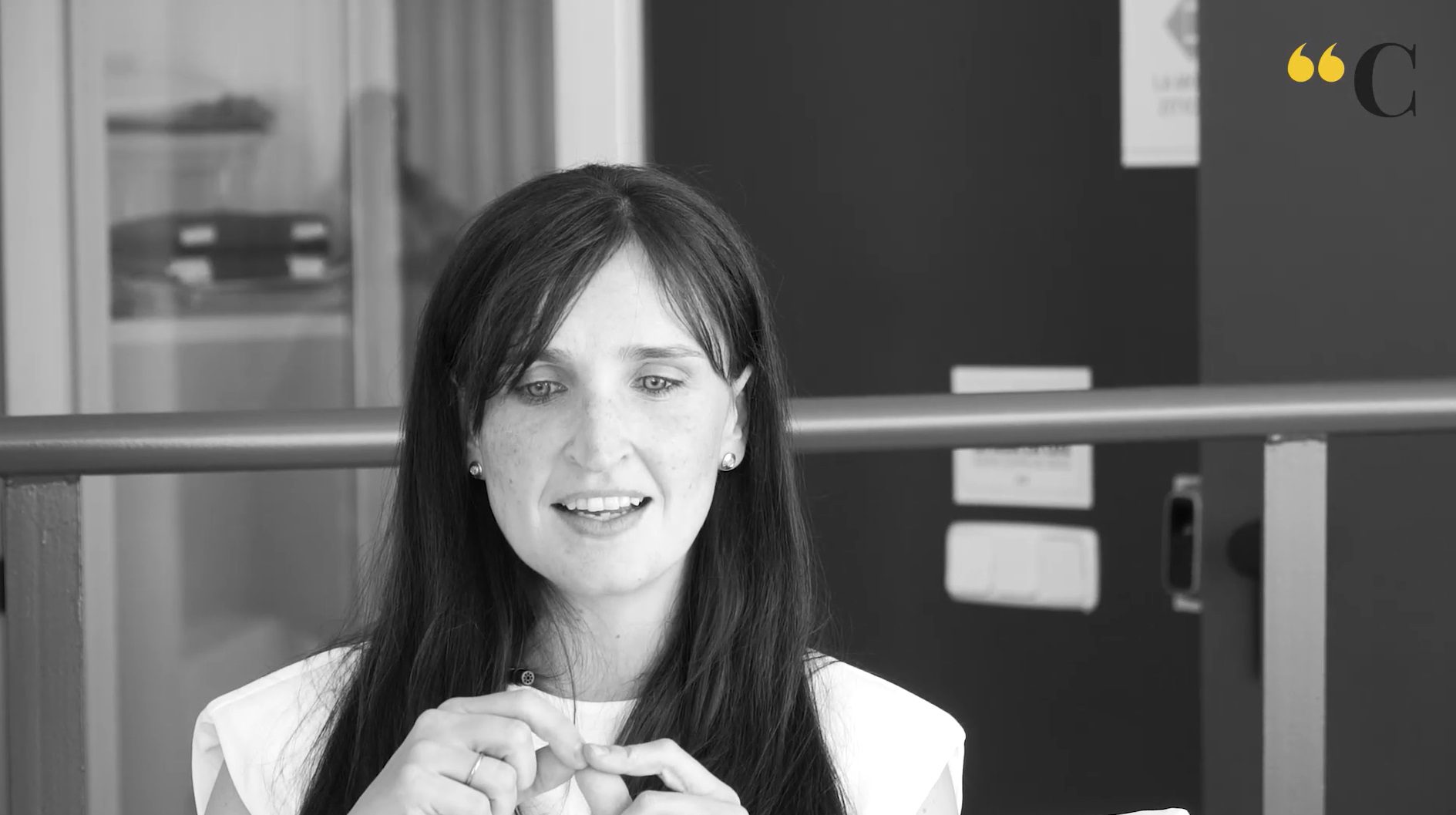 Rosa Campos (Zity): “Hay dos conceptos importantes: la coherencia y la humildad; esta última, cada vez me cuesta más verla”