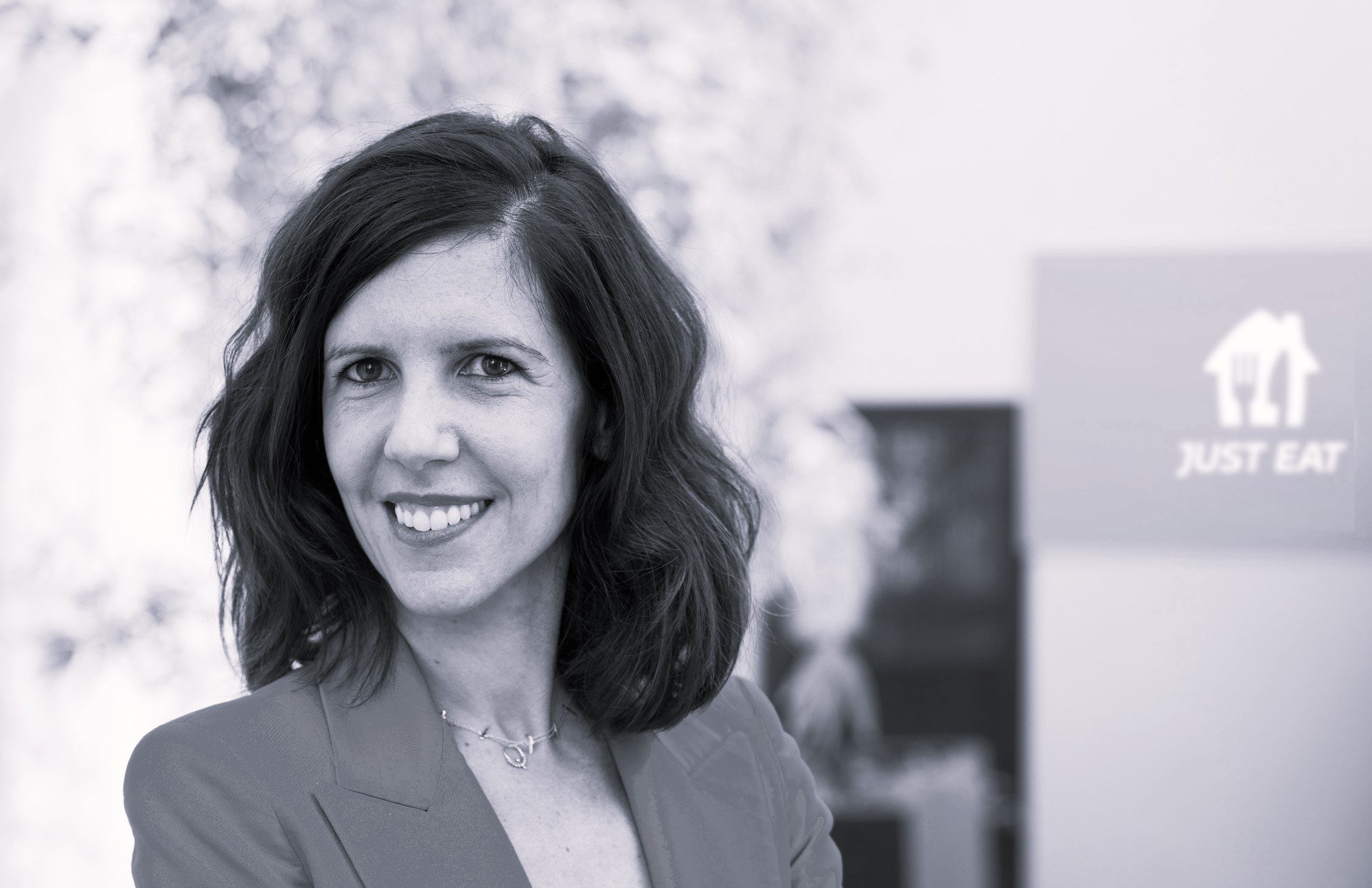 Carmen López (Just Eat): “Debemos abrir oportunidades a grupos subrepresentados”