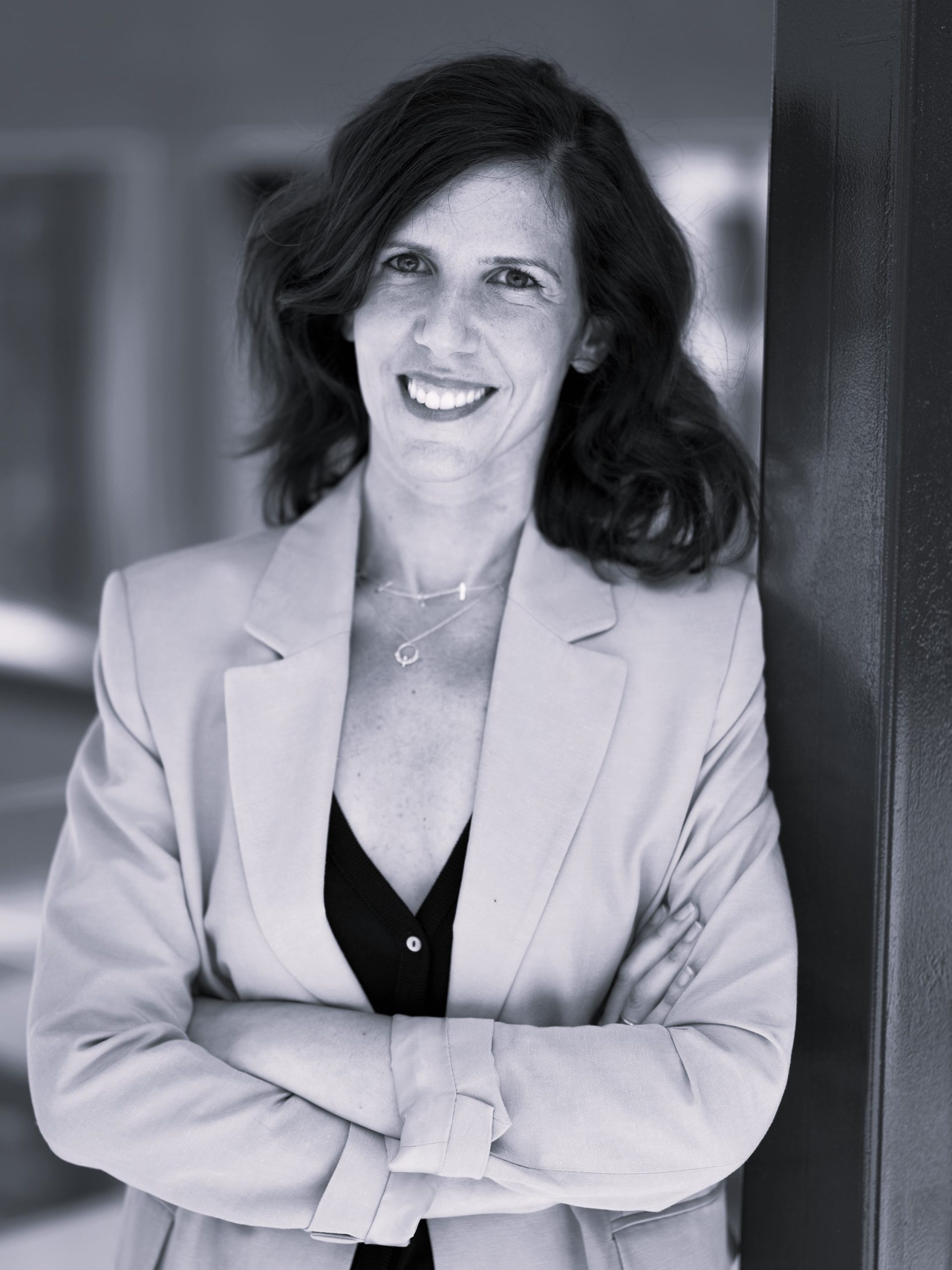 Carmen López Emprendedora