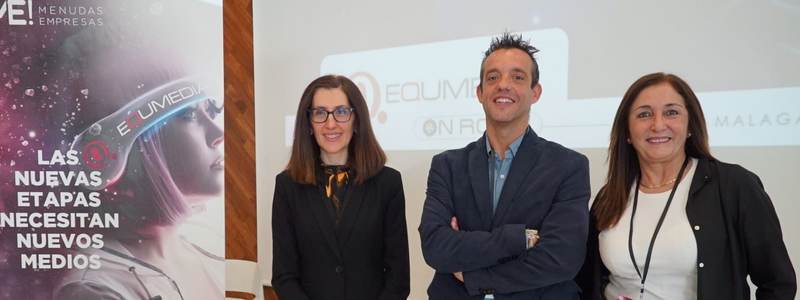 Equmedia On Road hace su última parada de 2023 en Valencia