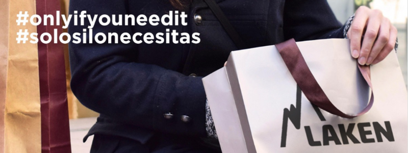 Empresas que pasan del Black Friday: la apuesta es el consumo responsable