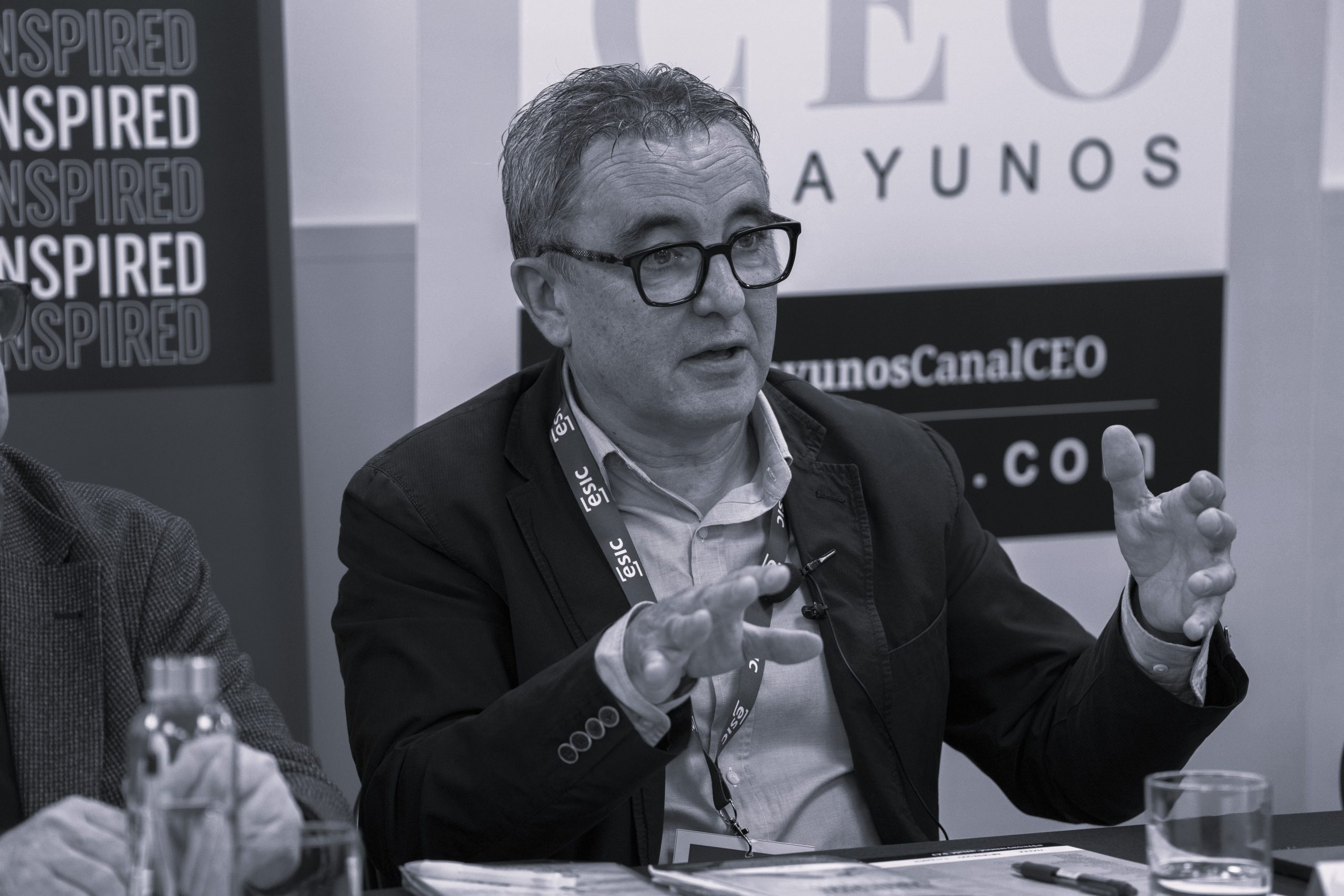 Jordi Torres: “No podemos renunciar ni temer la IA, sin progreso seguiríamos en la caverna”