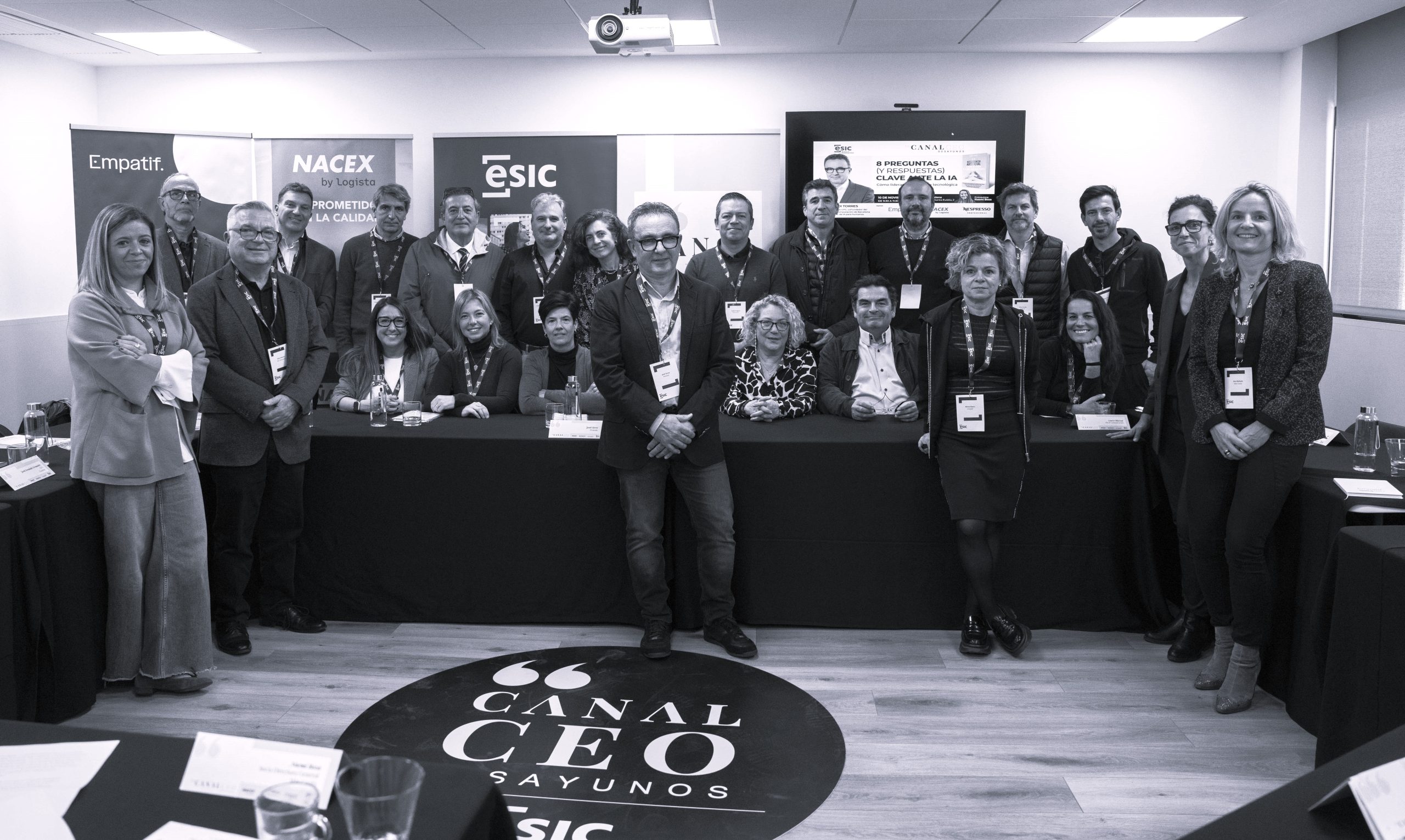 Desayuno Jordi Torres