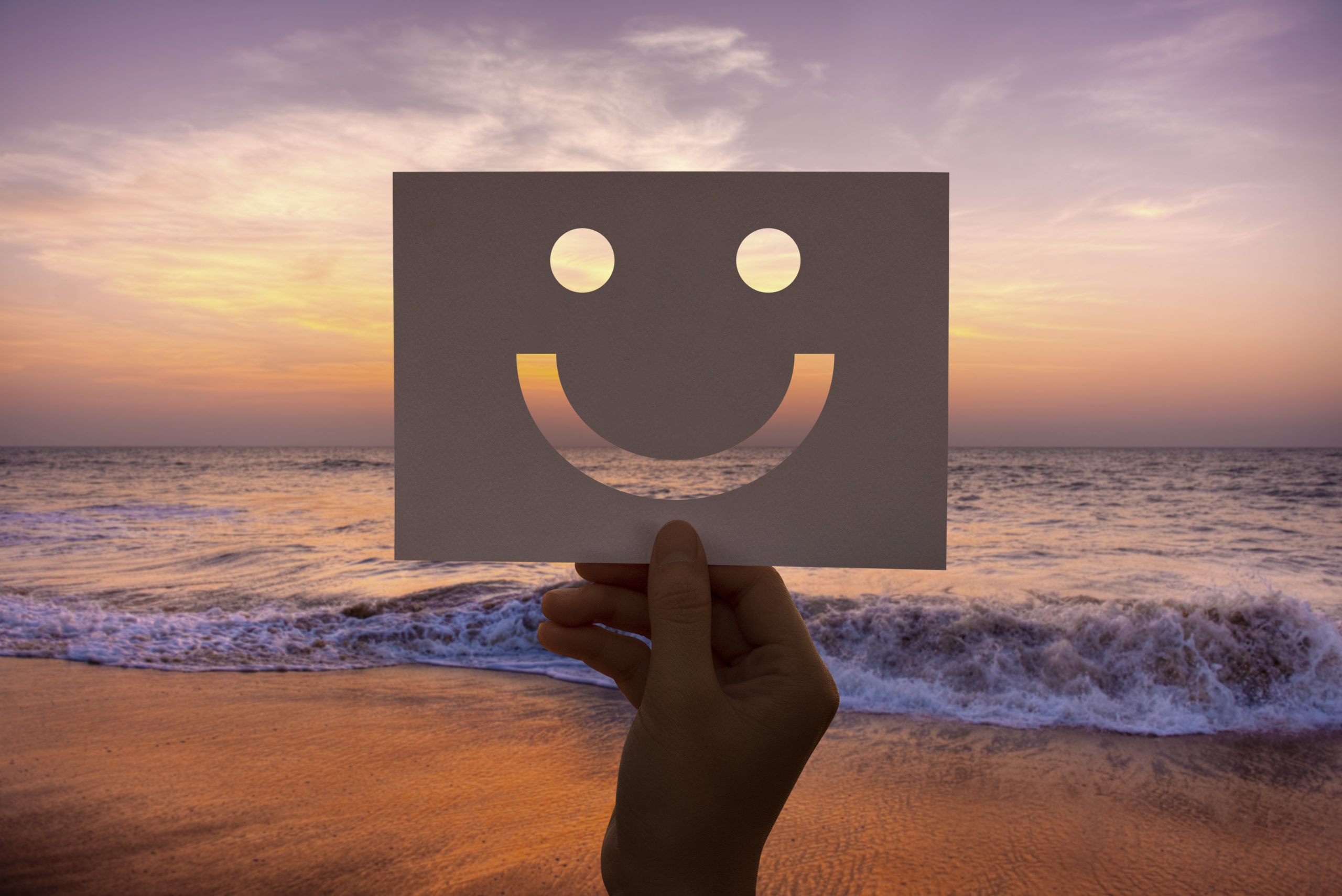 ¿Puedo hacer que mi cerebro sea (más) optimista?