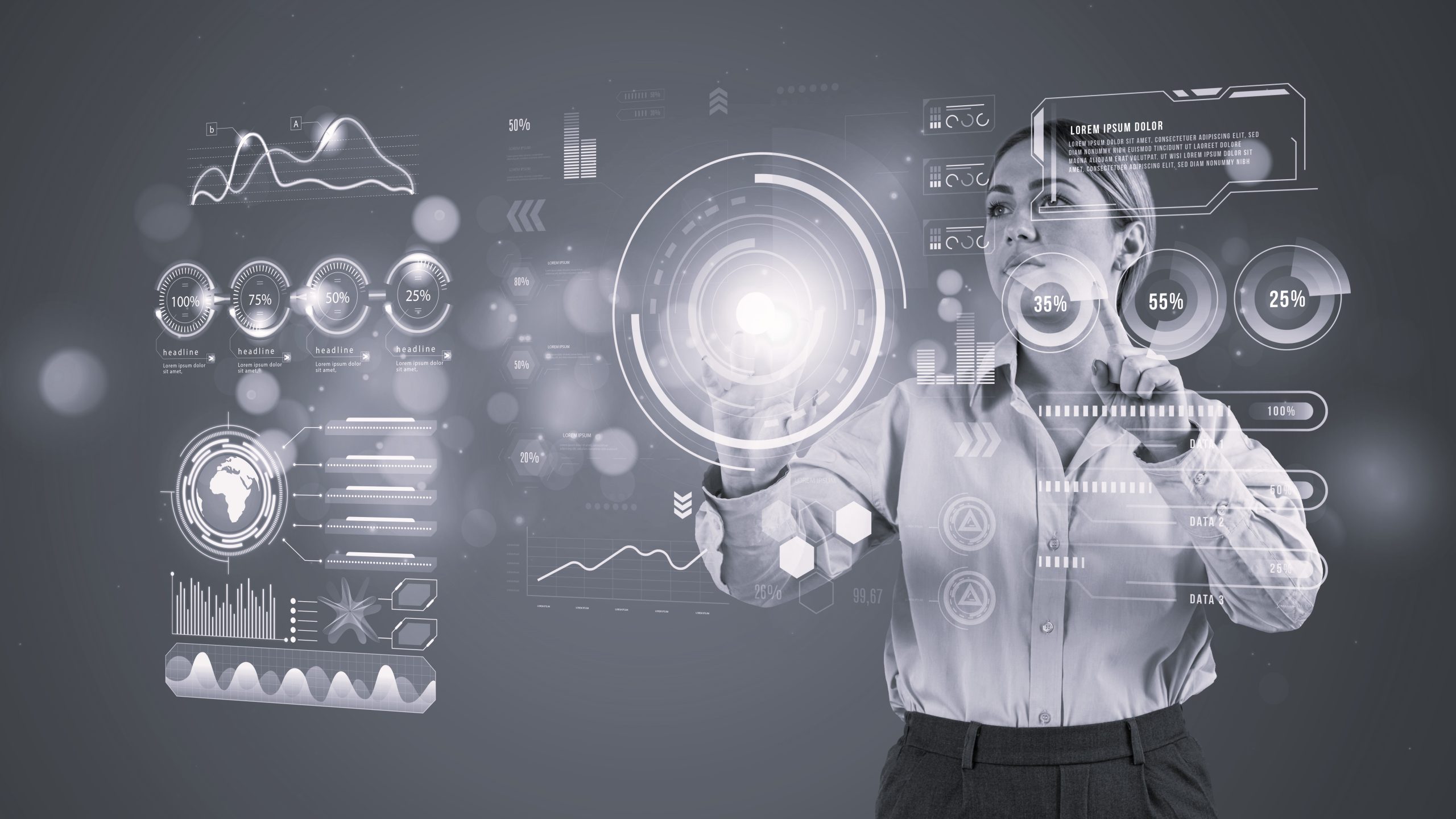 Tendencias en entornos laborales