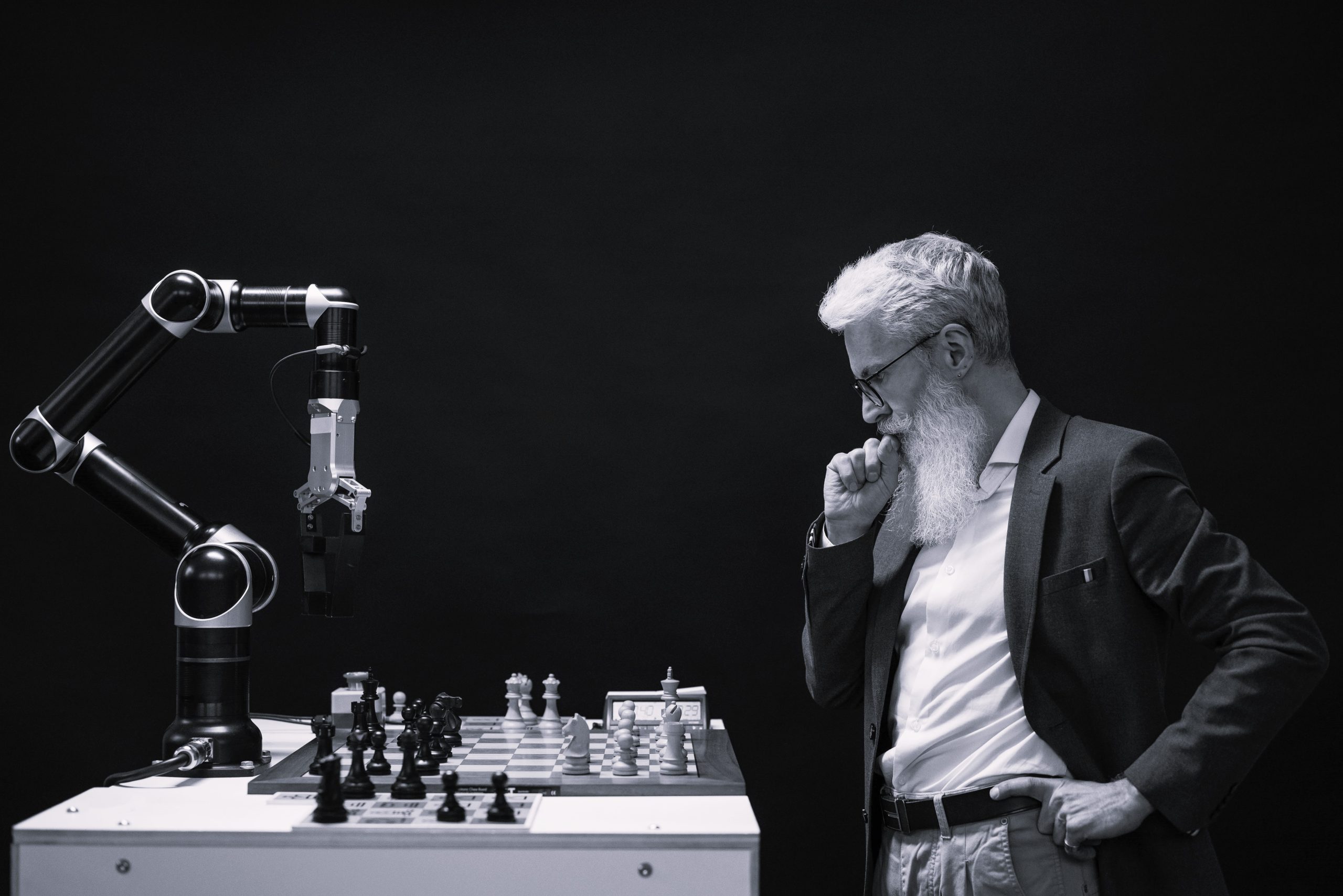 Inteligencia Artificial