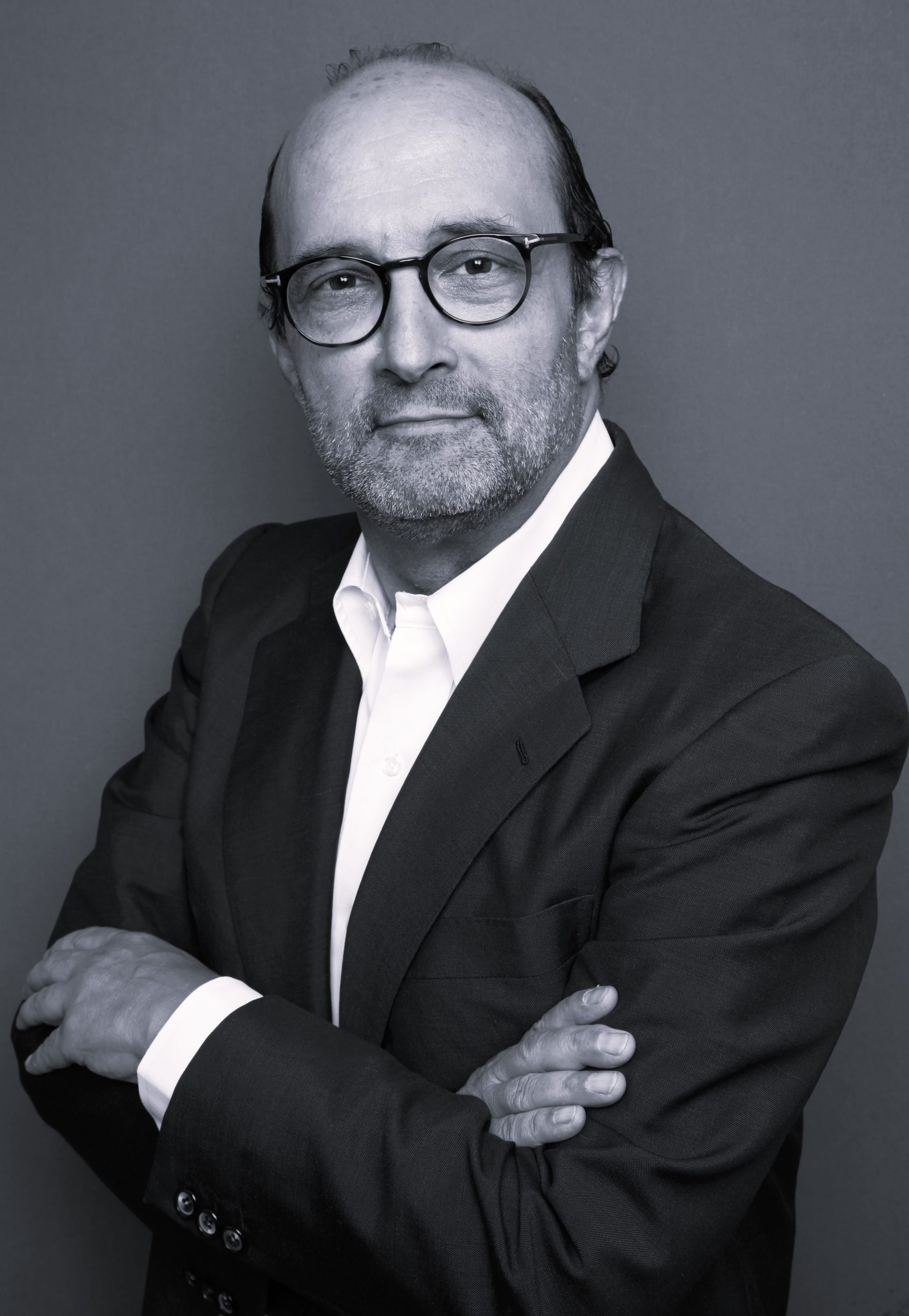 José Luis Álvarez Presidentes