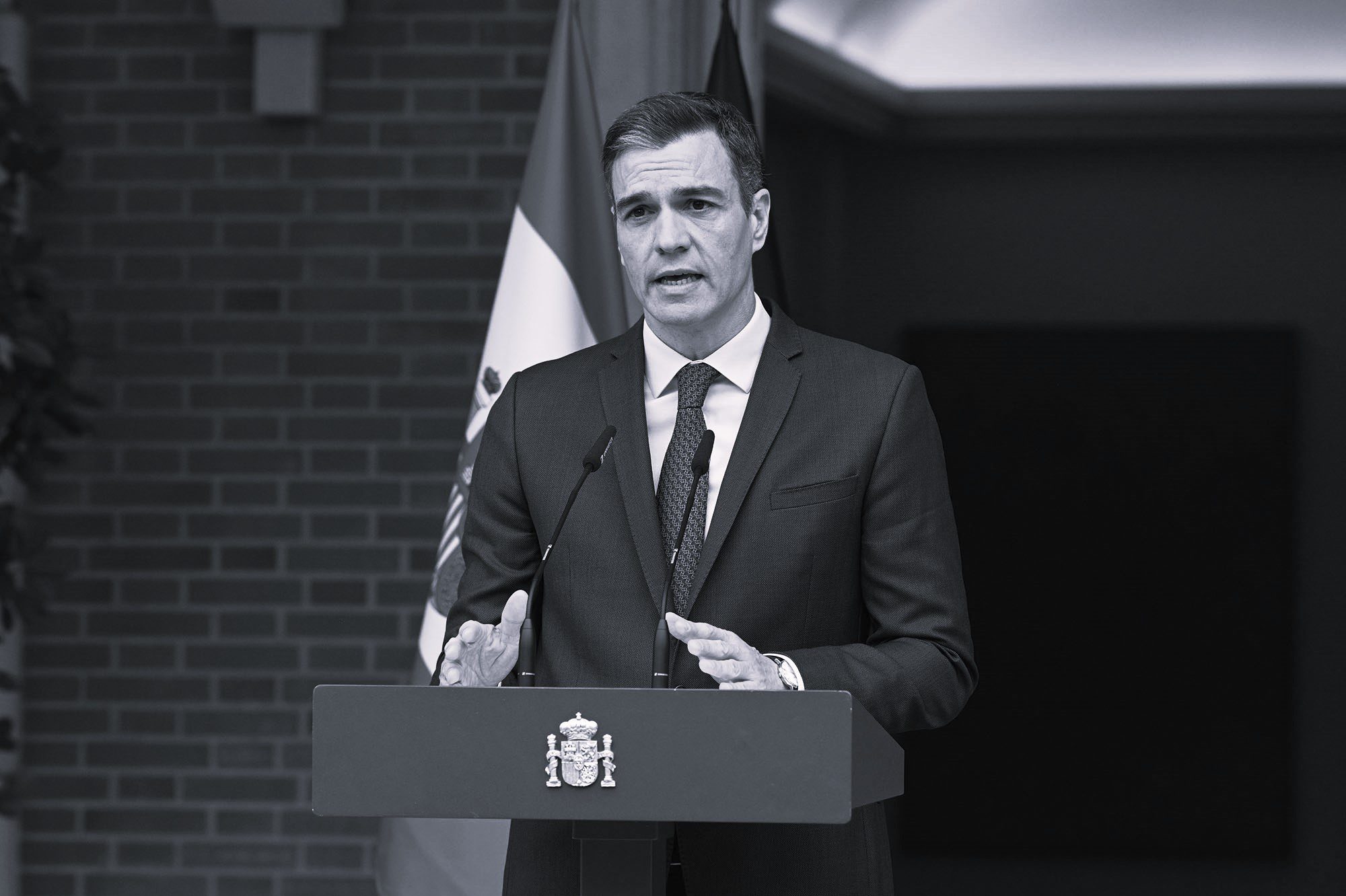 José Luis Álvarez: “Pedro Sánchez es el líder menos débil”