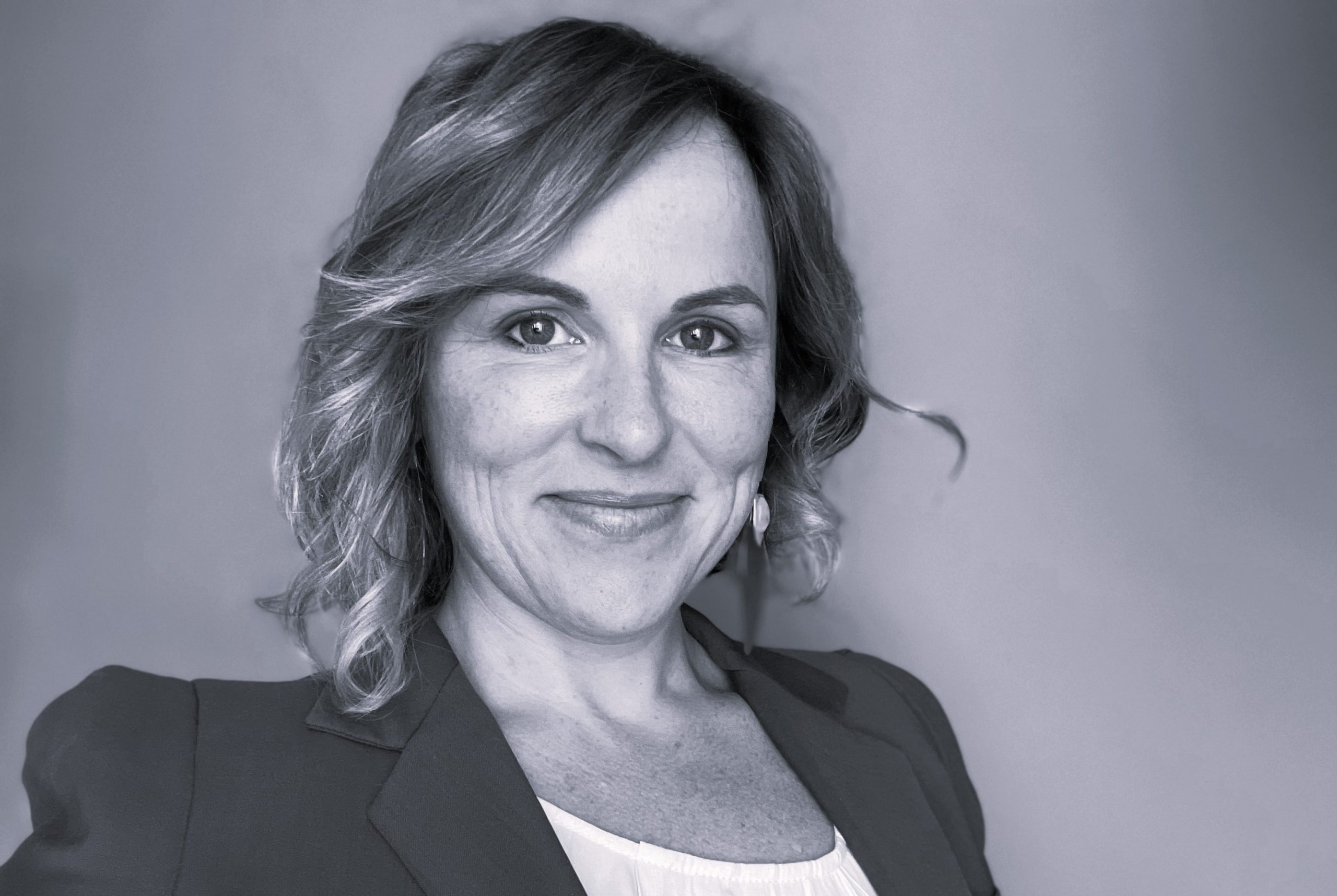 Vanesa Díaz (LuxQuanta): «Cada vez somos más las mujeres en puestos de liderazgo totalmente fieles a su propio estilo»