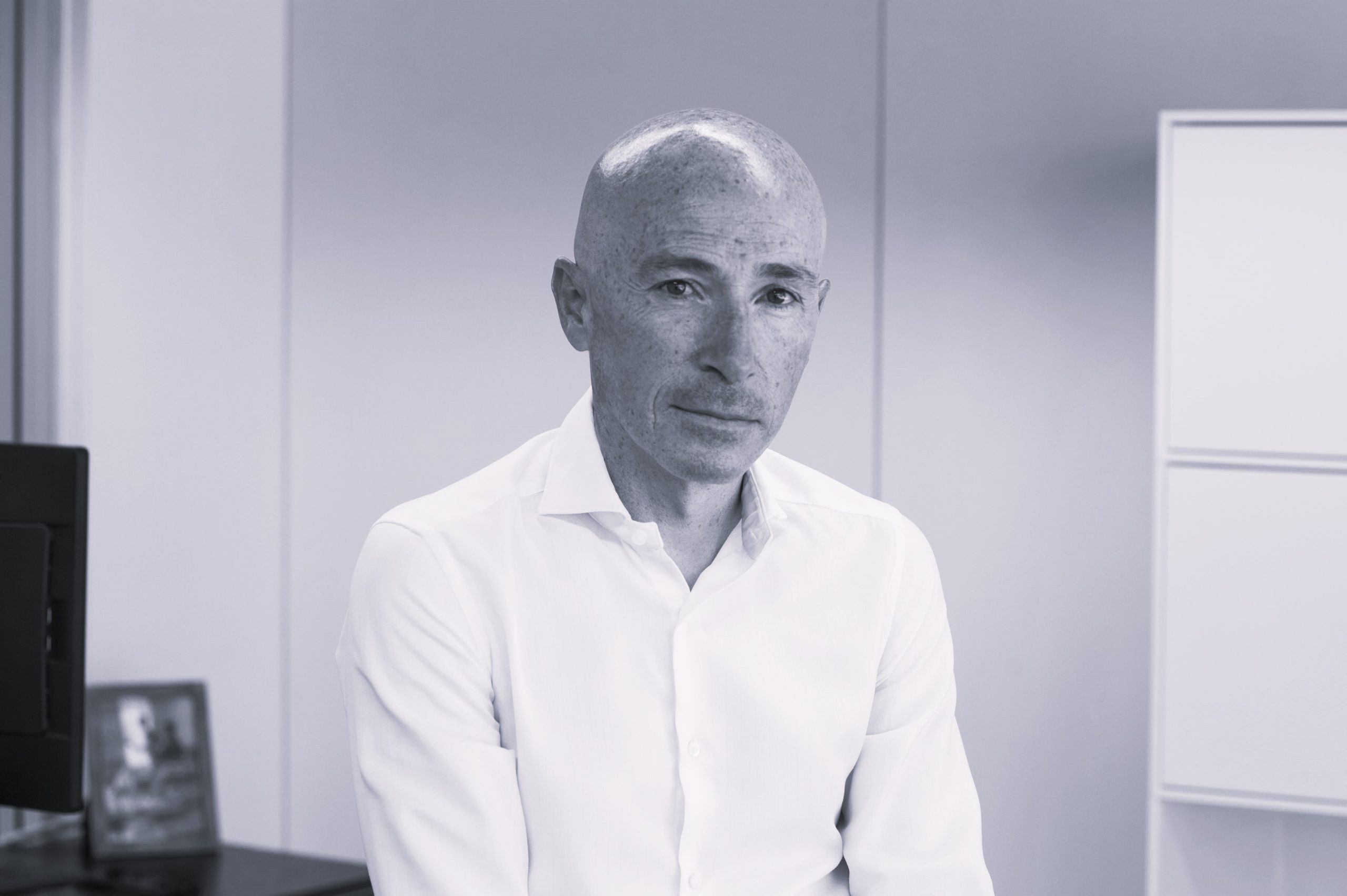 ¿Eres un CEO inquieto?