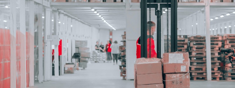 El sector logístico se consolida como uno de los principales motores de empleo y actividad