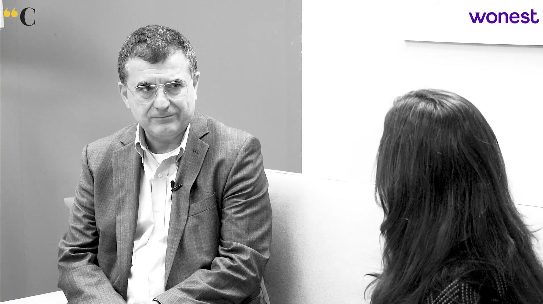 Paolo Bondi (Endesa): “Trabajamos por un estilo de liderazgo más participativo, más empático”