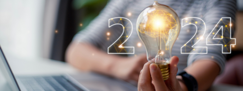 Tendencias para pymes y emprendedores para el nuevo año