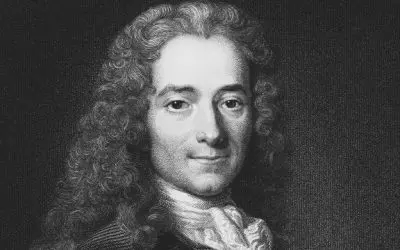 Lo que Voltaire le diría a tu consejo de administración