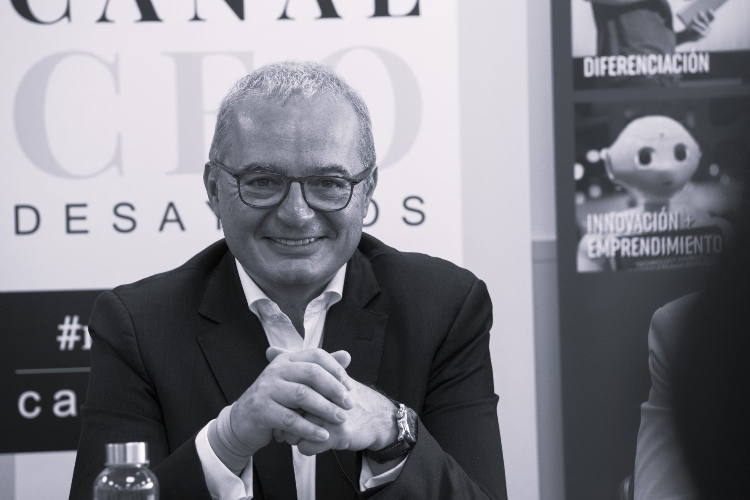 Albert Triola: “La curiosidad es la gran aceleradora del conocimiento hoy”