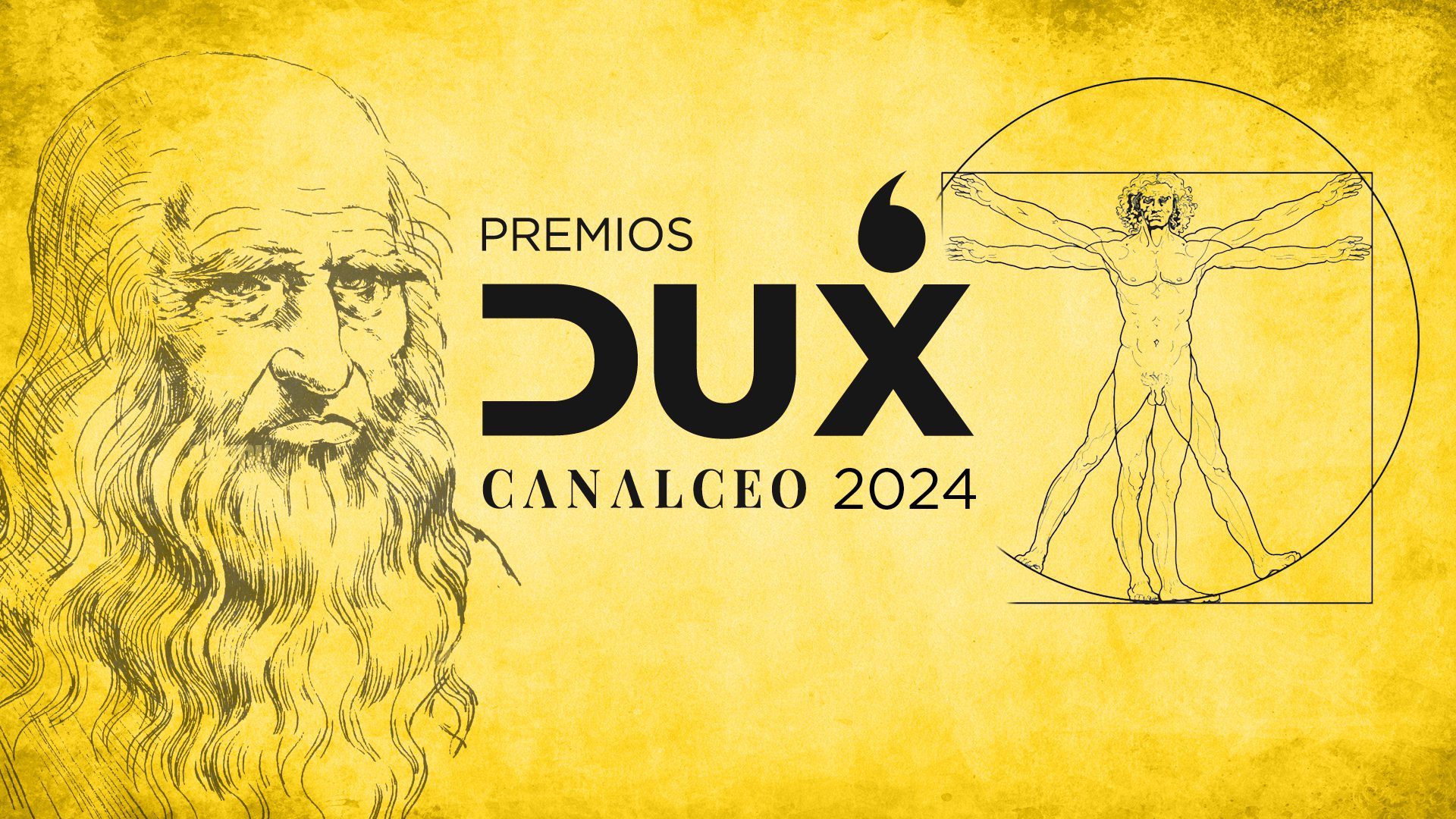 Premios DUX: Estos son los finalistas de la tercera edición