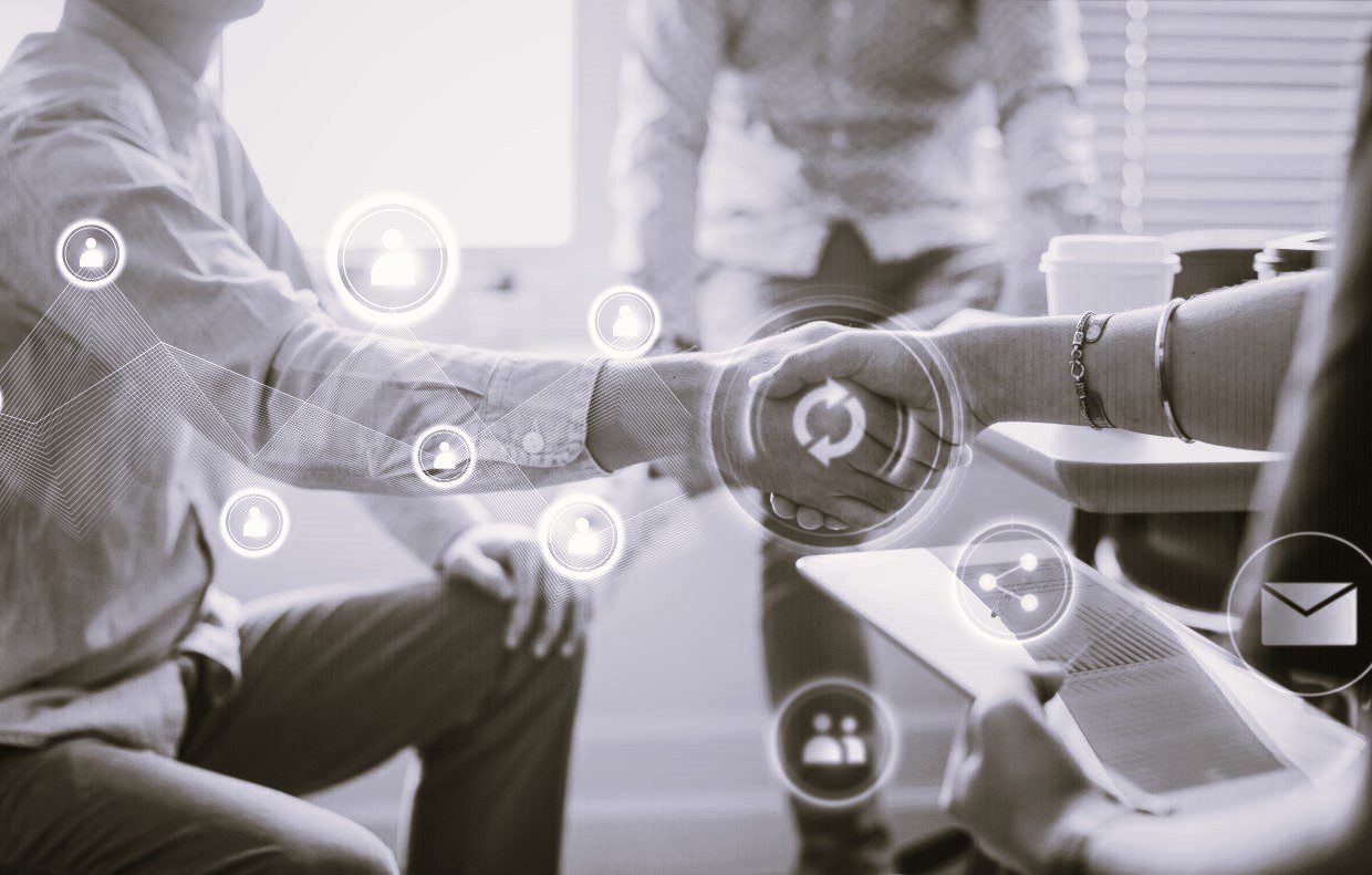 El Poder de las Redes de Confianza en el Liderazgo Empresarial