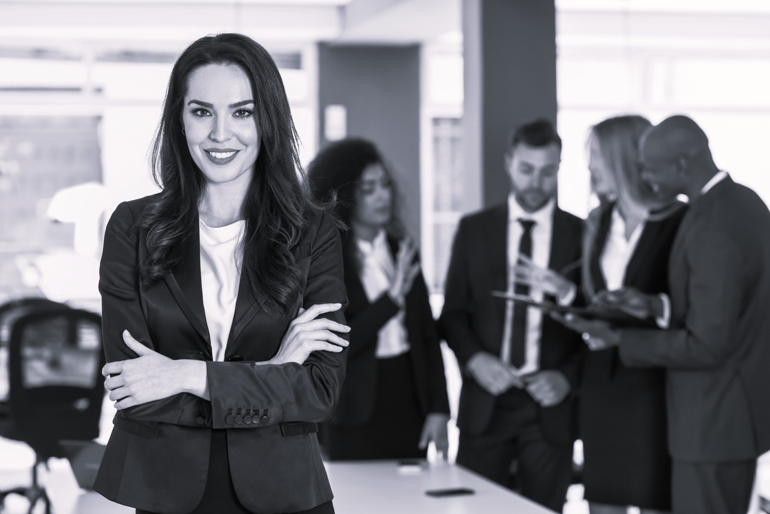 Desafiando estereotipos: la importancia de fomentar la presencia femenina en roles de liderazgo