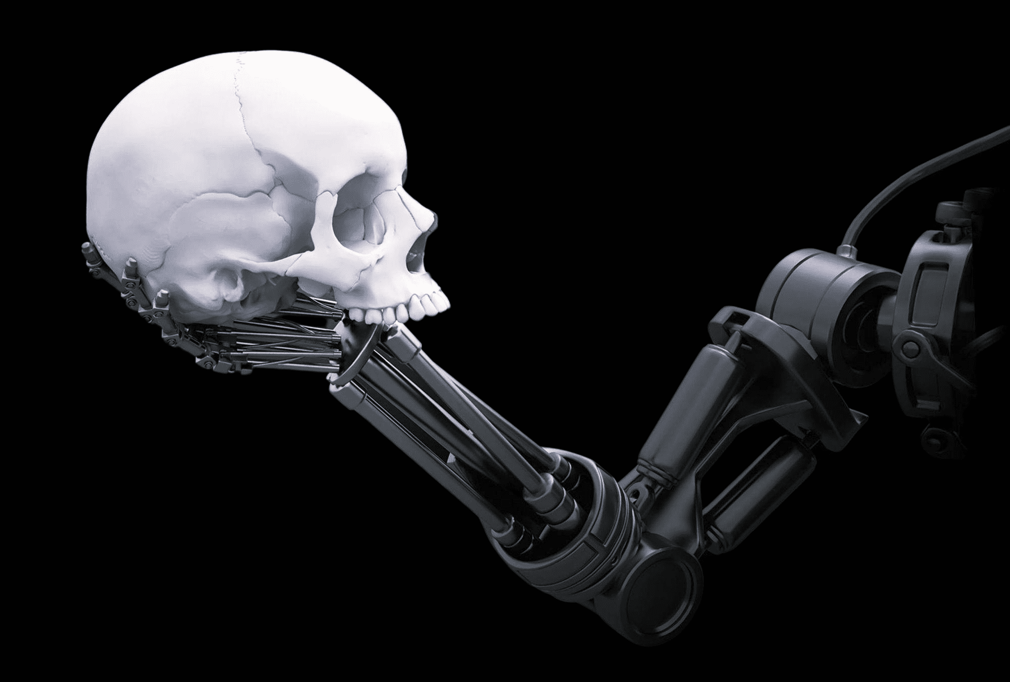 ¿Veremos por fin La muerte de la muerte?