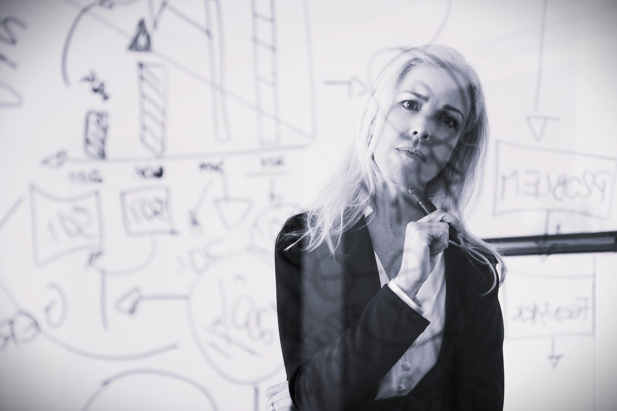 El gran desafío del CEO