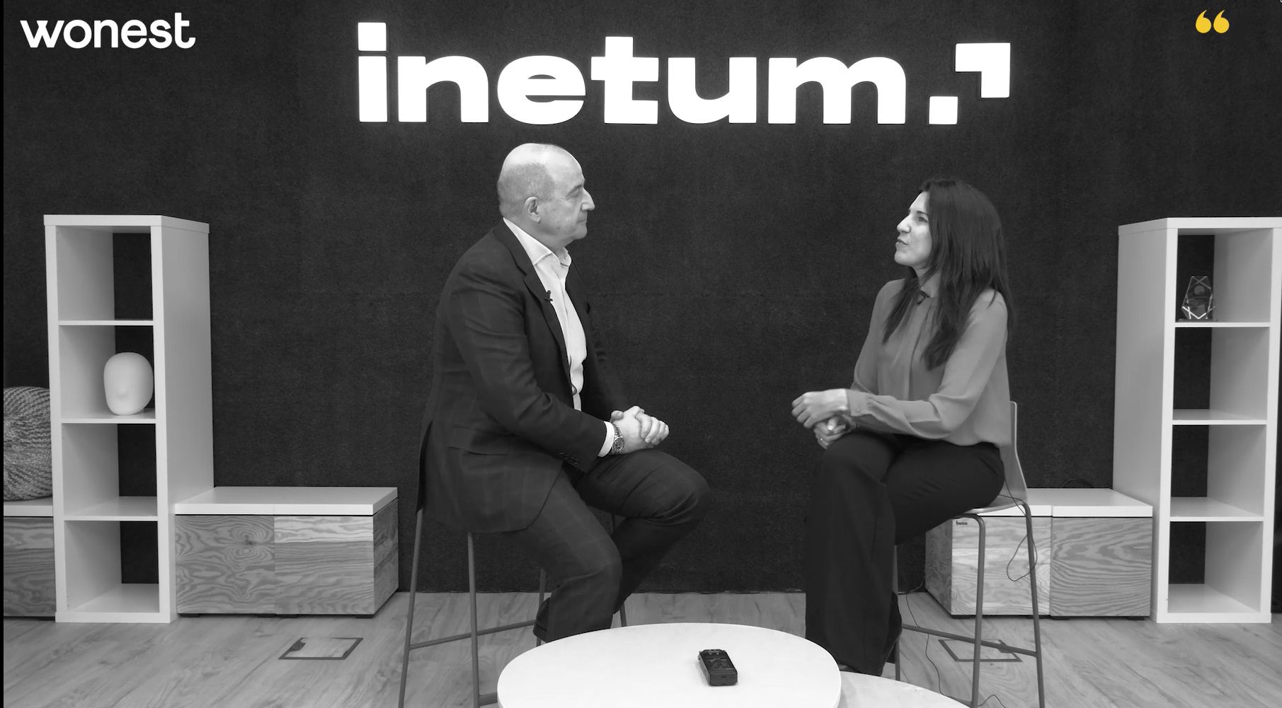 En la fidelización hay dos componentes fundamentales: el orgullo y la satisfacción