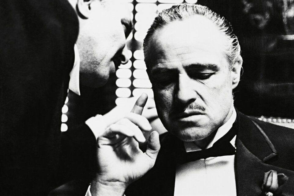 ¿Por qué los CEO ya no quieren ser como El Padrino?