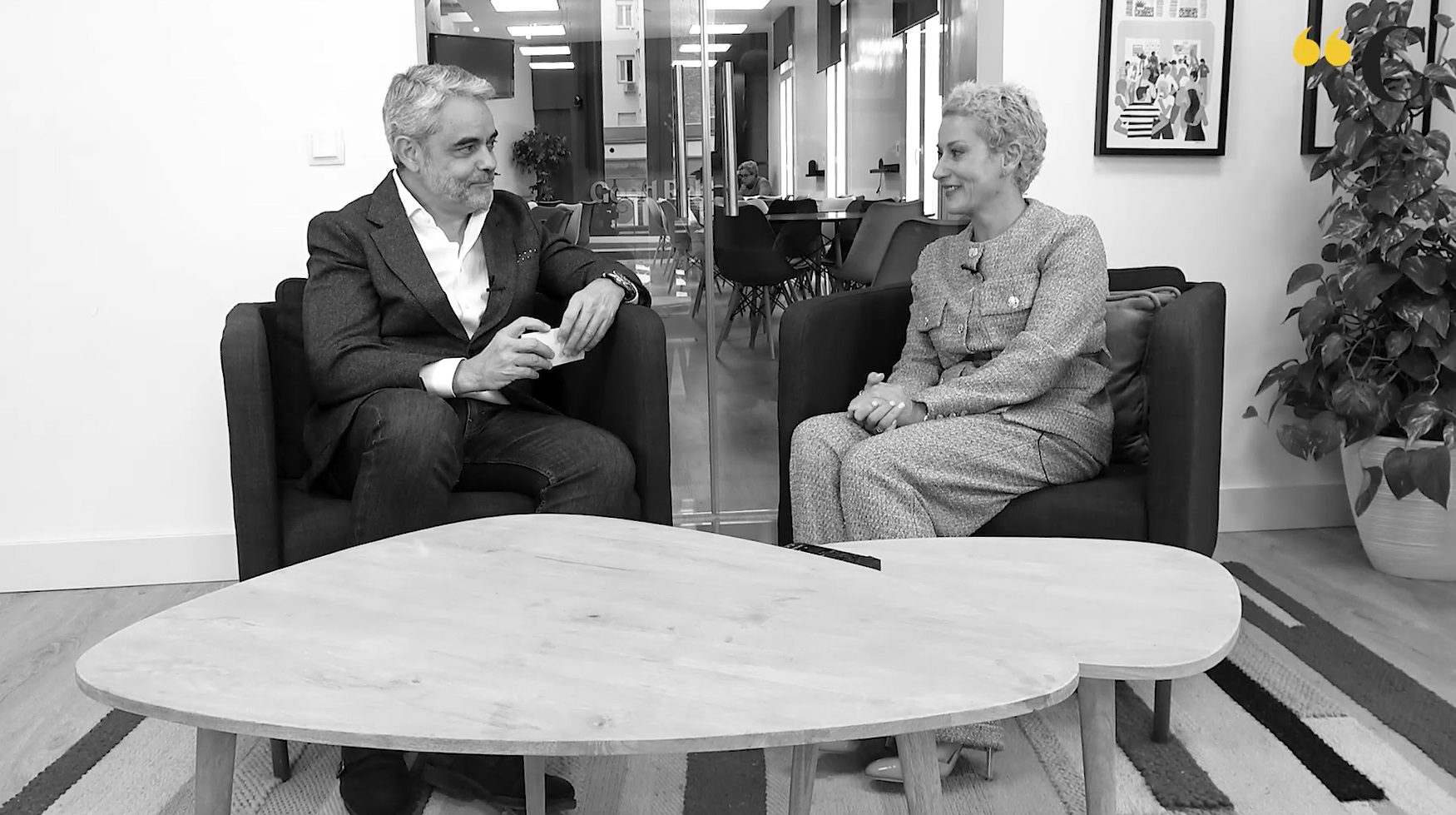 Rosana Peran Ceo Rebels