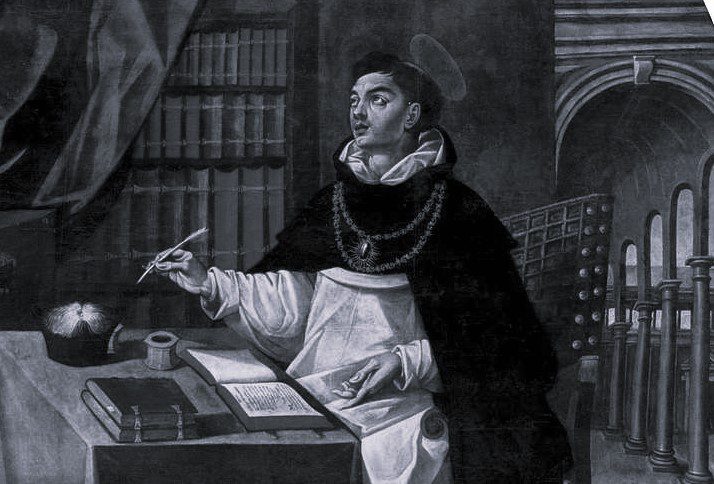 Santo Tomás de Aquino: un liderazgo que cumple 750 años